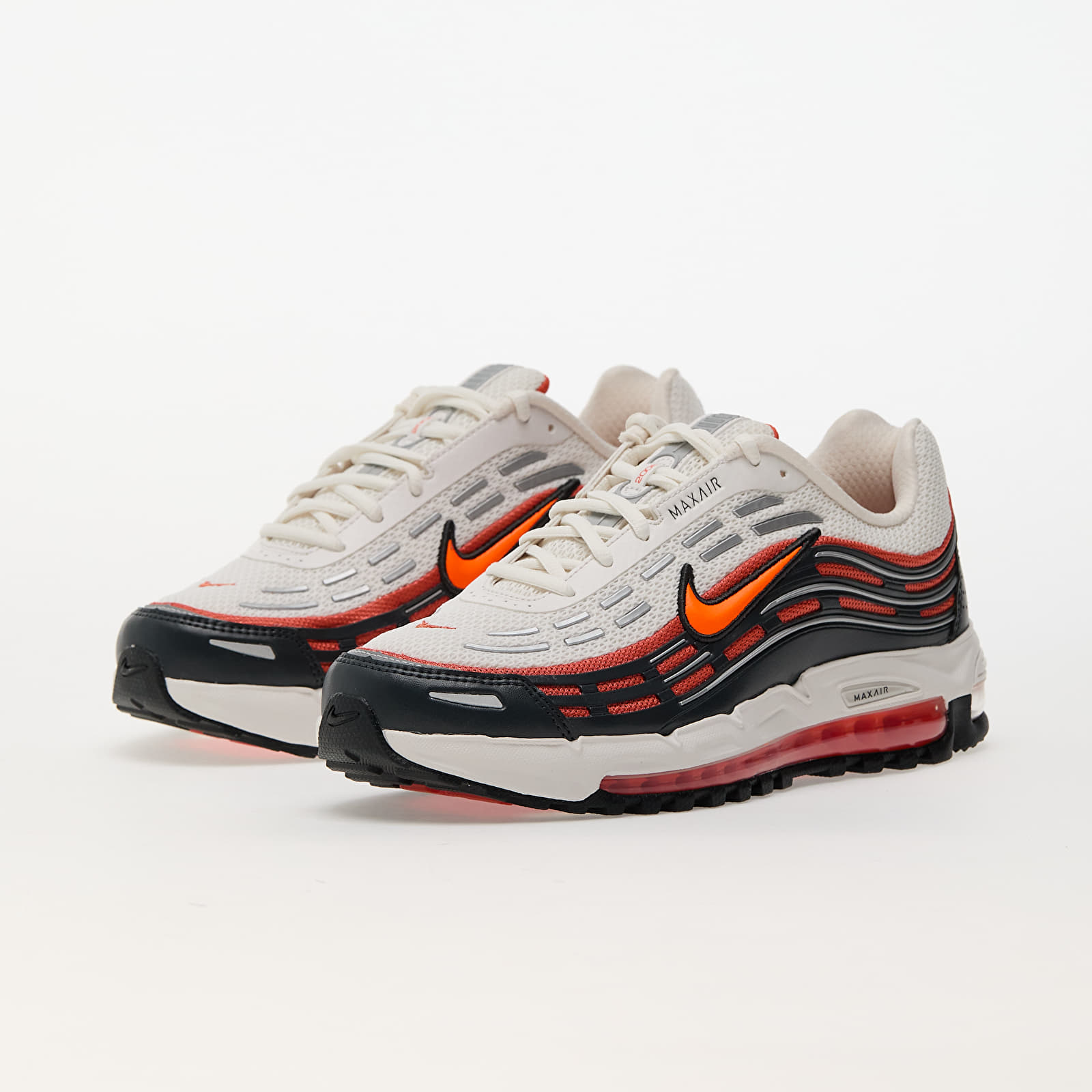 Chaussures et baskets homme Nike Air Max TL 2.5 Phantom/ Total Orange-Dk Smoke Grey