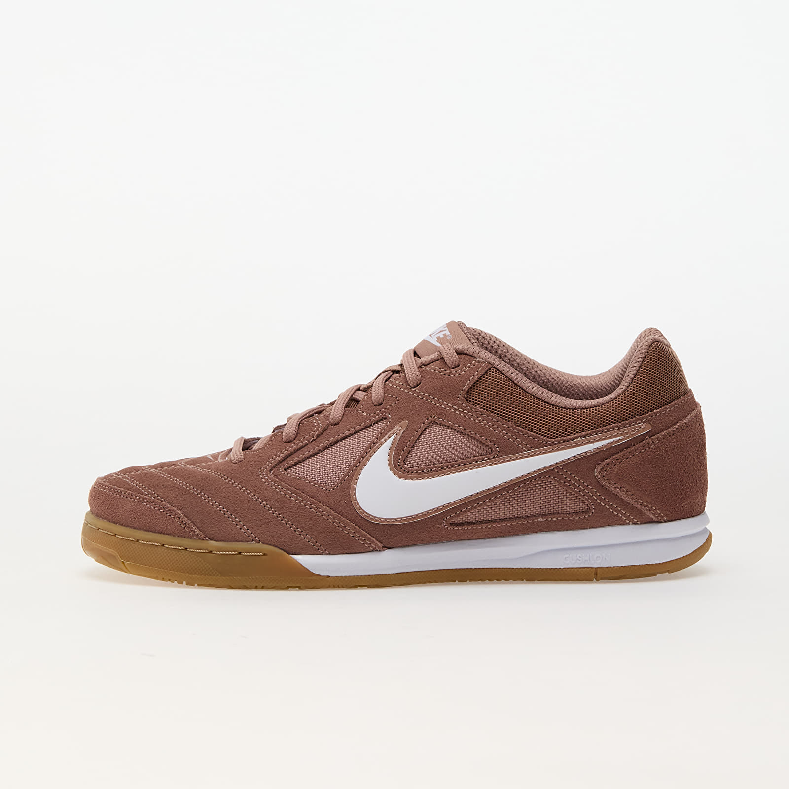 Sneakers og sko til mænd Nike Gato Desert Dust/ White-Gum Light Brown