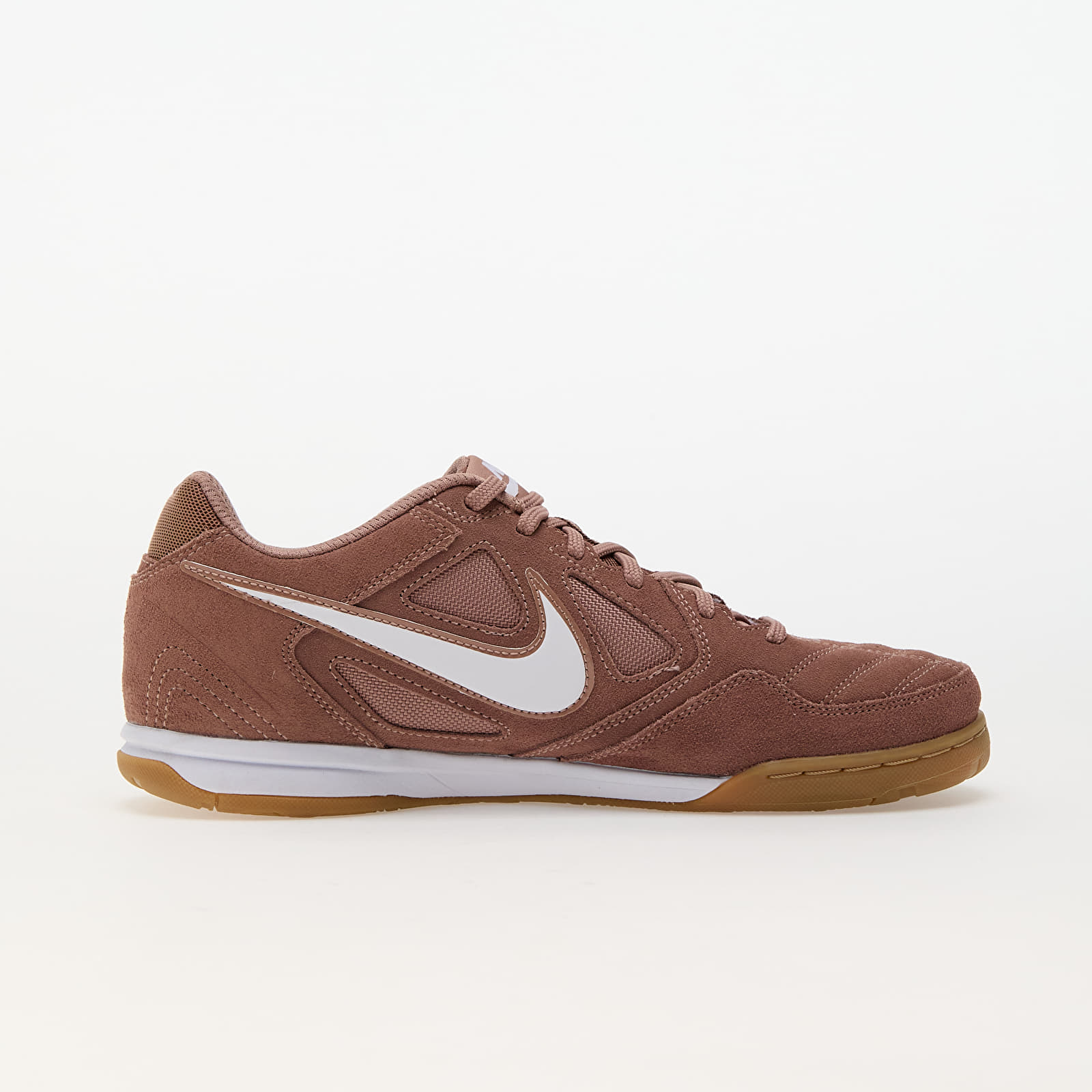 Sneakers og sko til mænd Nike Gato Desert Dust/ White-Gum Light Brown