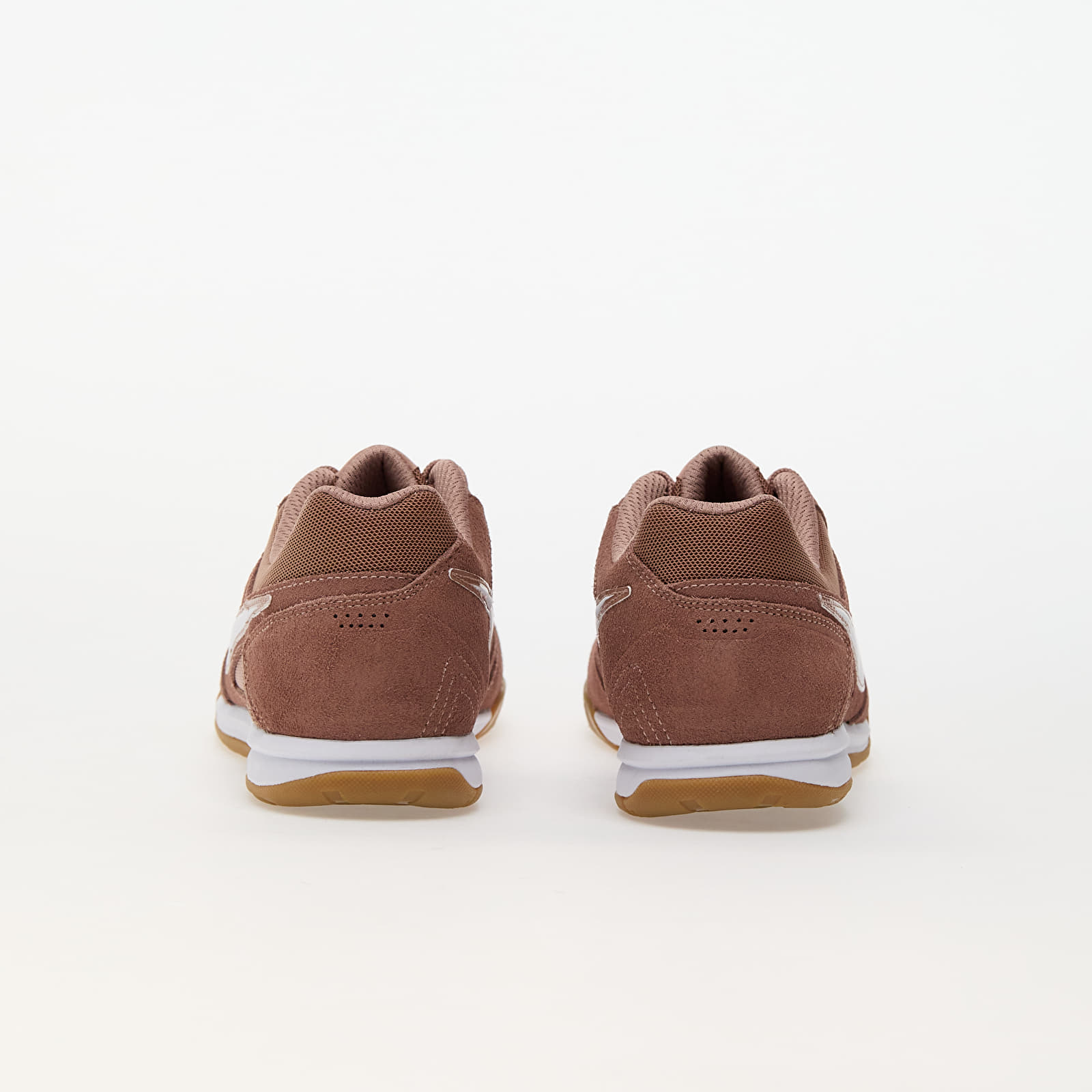 Sneakers og sko til mænd Nike Gato Desert Dust/ White-Gum Light Brown