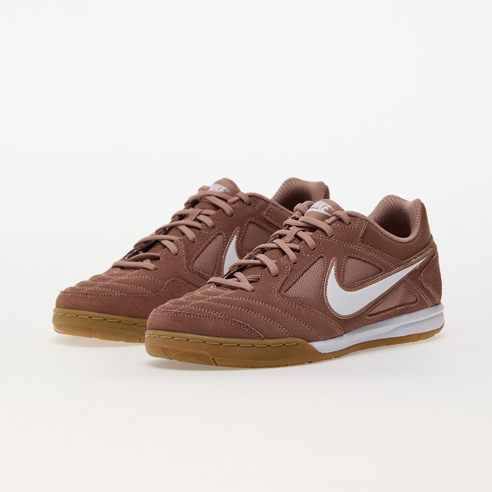 Sneakers og sko til mænd Nike Gato Desert Dust/ White-Gum Light Brown