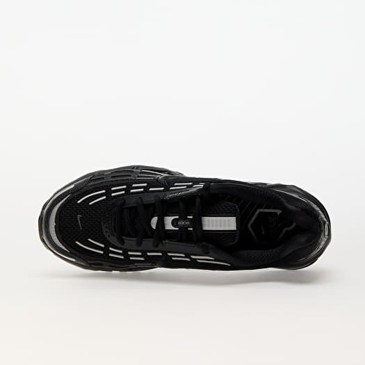 Men s sneakers and shoes Nike Air Max Tl 2.5 Black Black Black Metallic Silver Queens