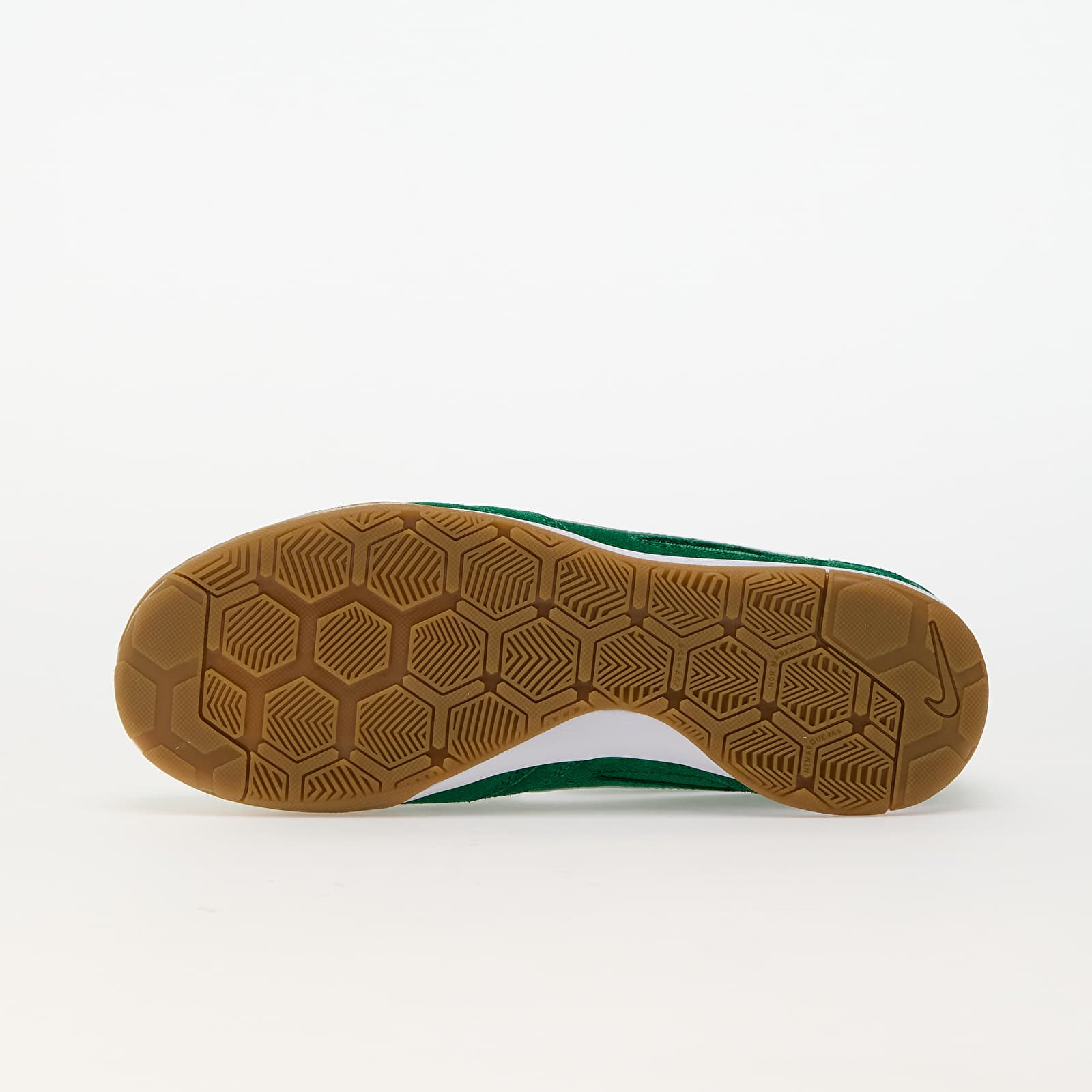 Meeste tossud ja kingad Nike Gato Pine Green/ White-Gum Light Brown