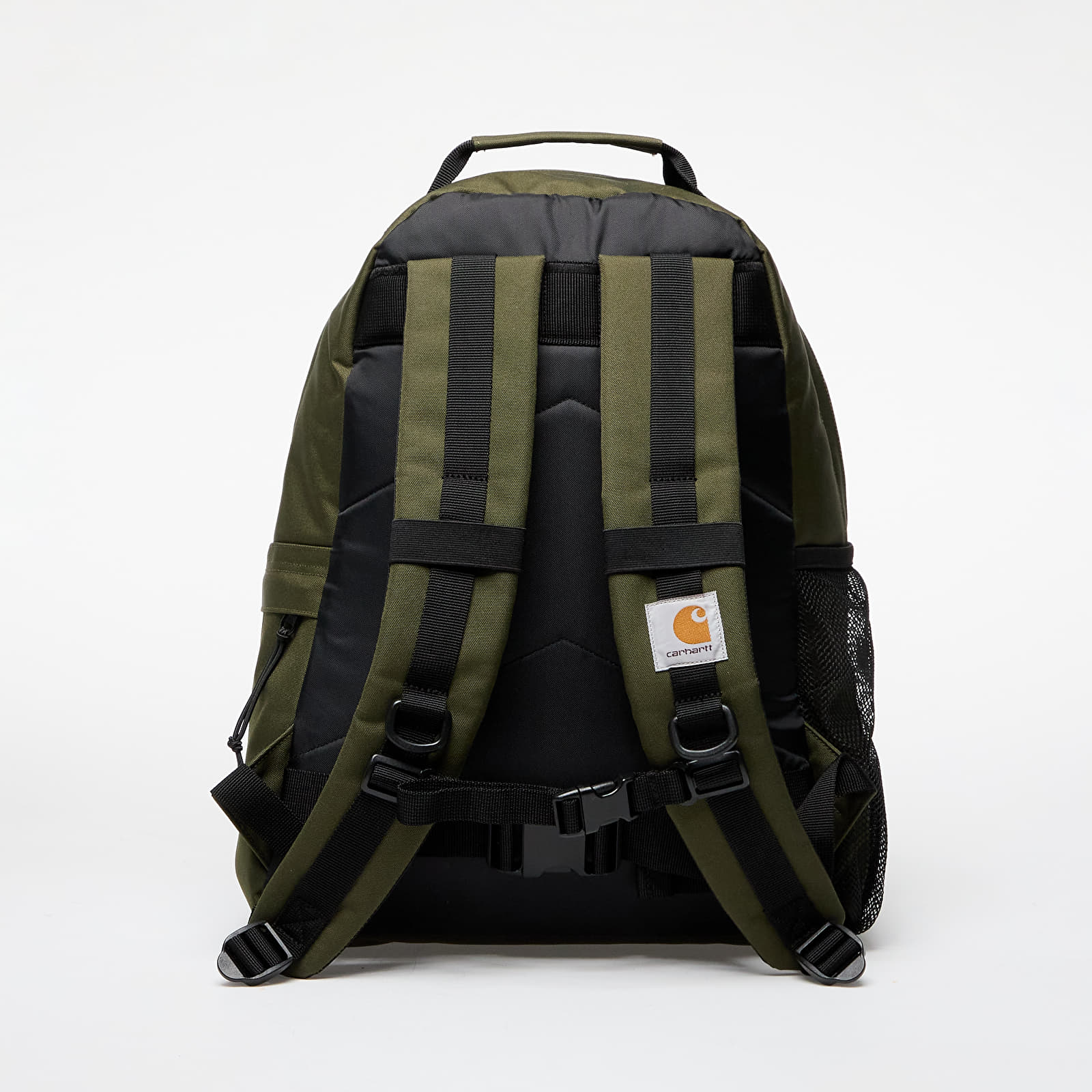 Men's backpacks Carhartt WIP Kickflip Backpack Office Green