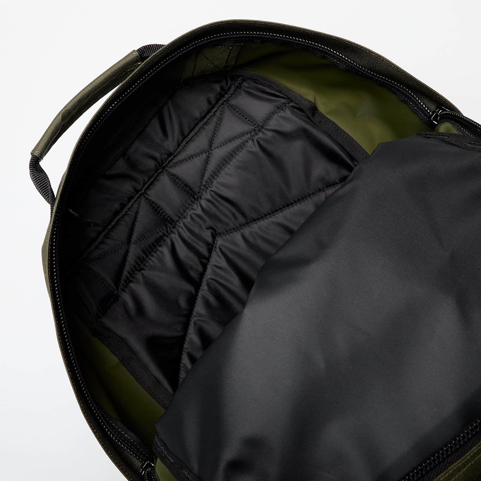 Men's backpacks Carhartt WIP Kickflip Backpack Office Green