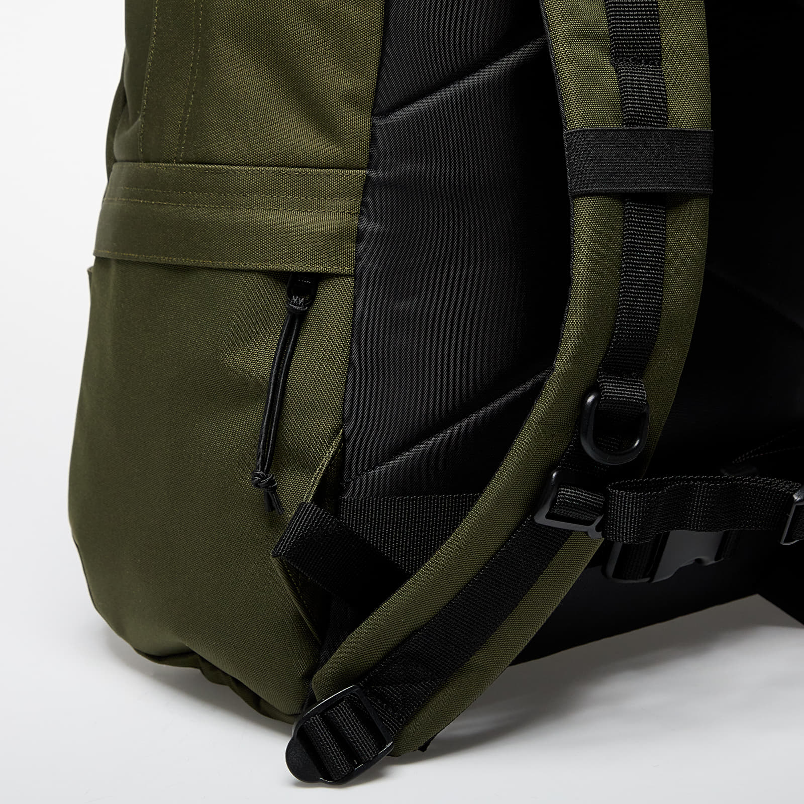 Men's backpacks Carhartt WIP Kickflip Backpack Office Green