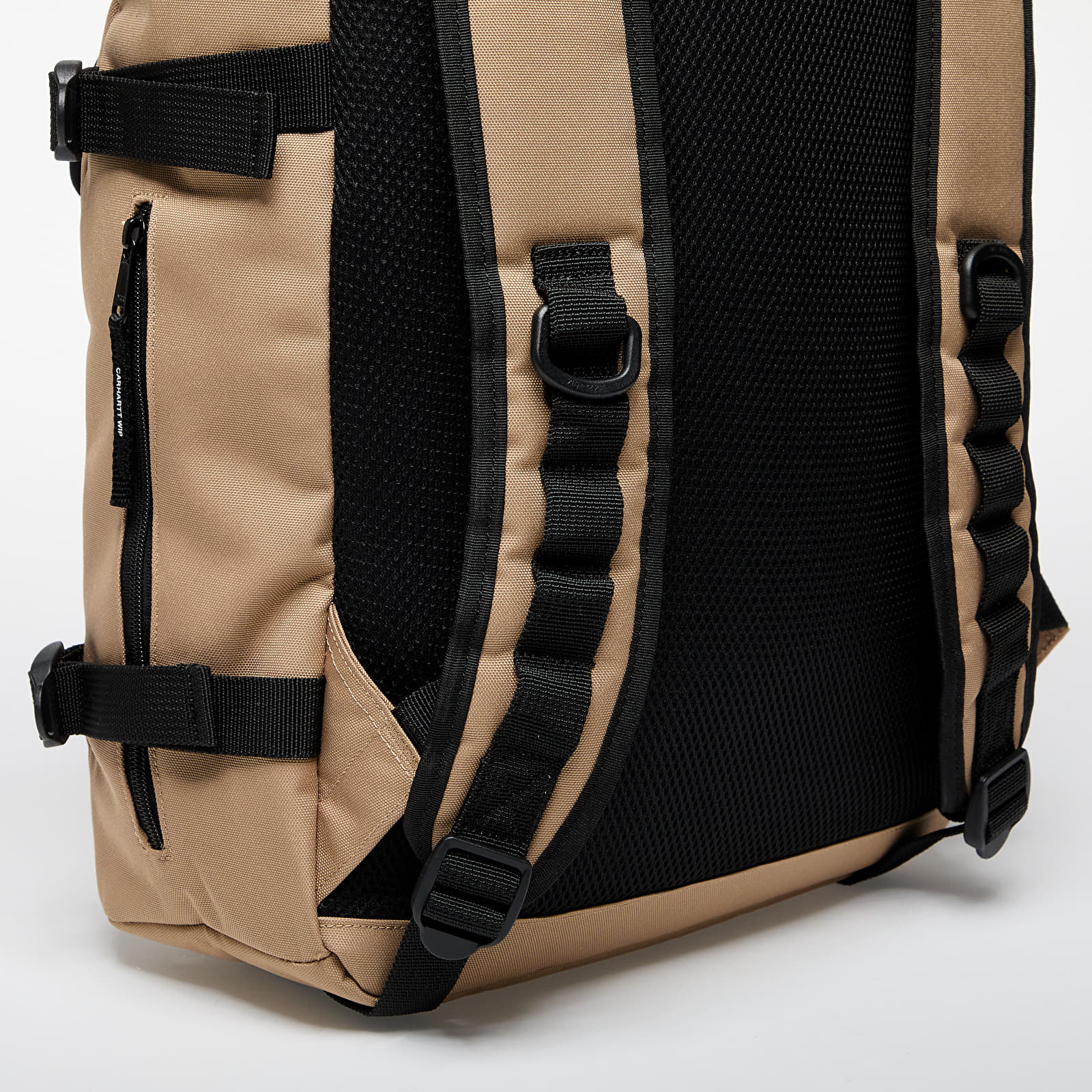 Rygsække til mænd Carhartt WIP Philis Backpack Peanut