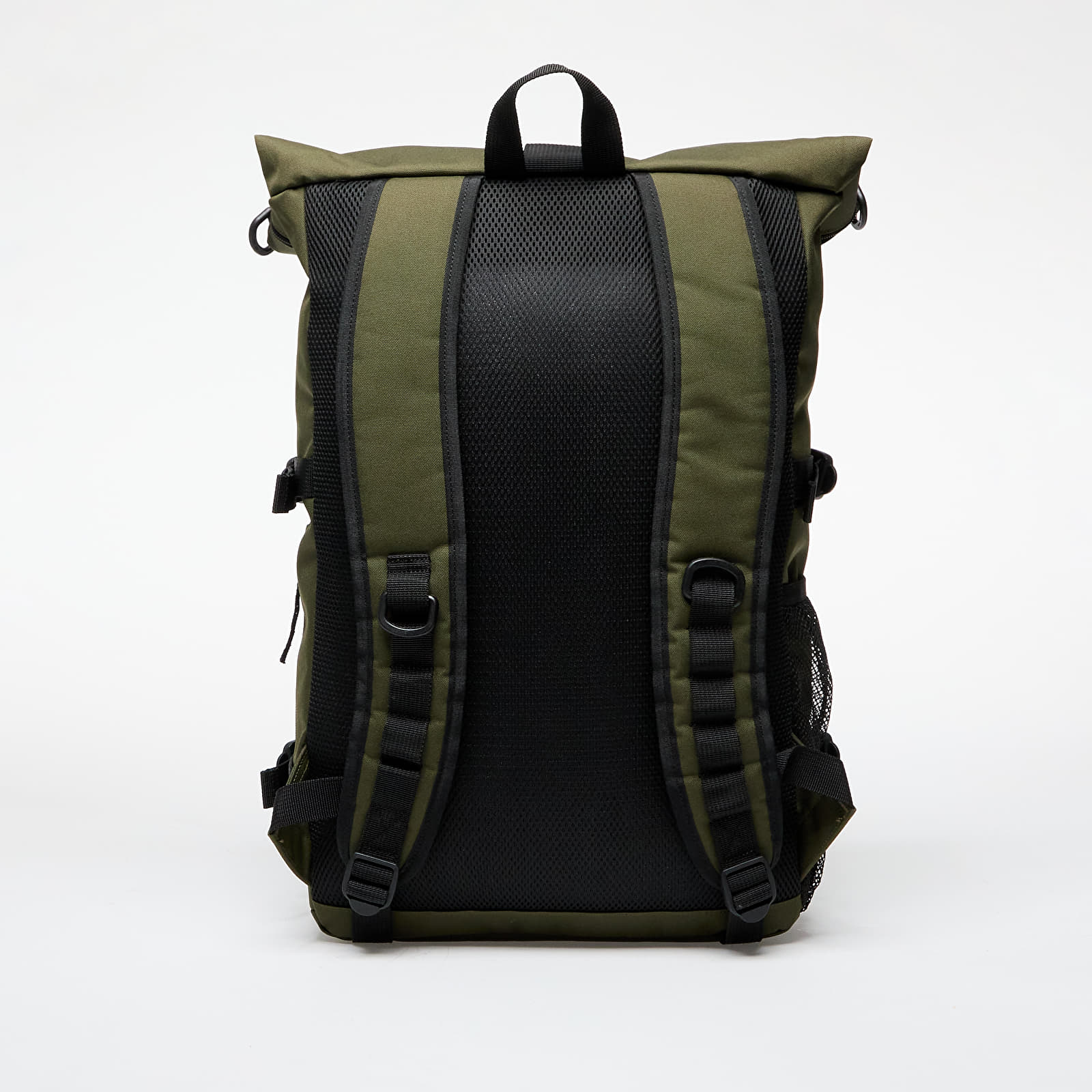 Men's backpacks Carhartt WIP Philis Backpack Office Green