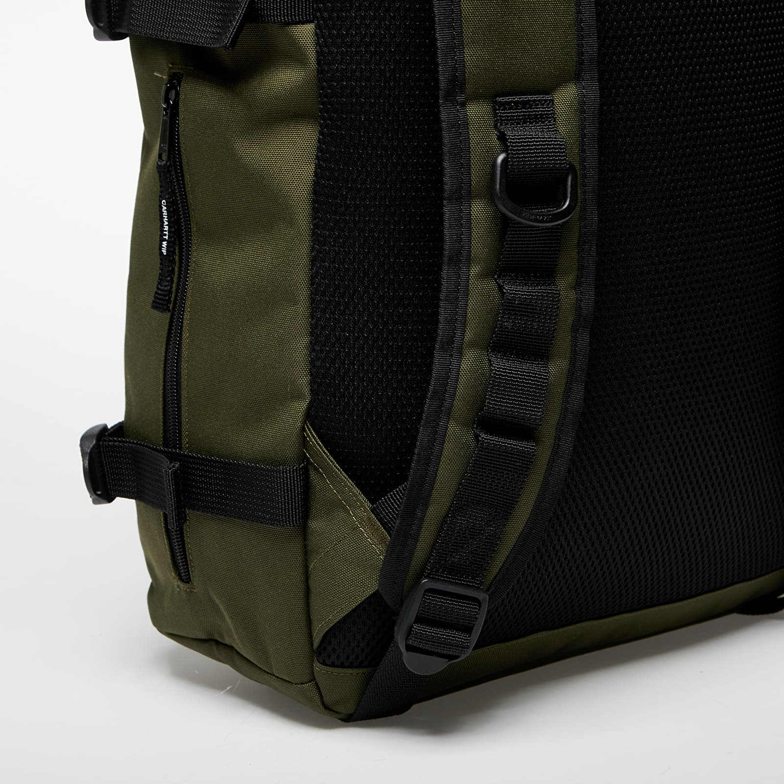 Men's backpacks Carhartt WIP Philis Backpack Office Green