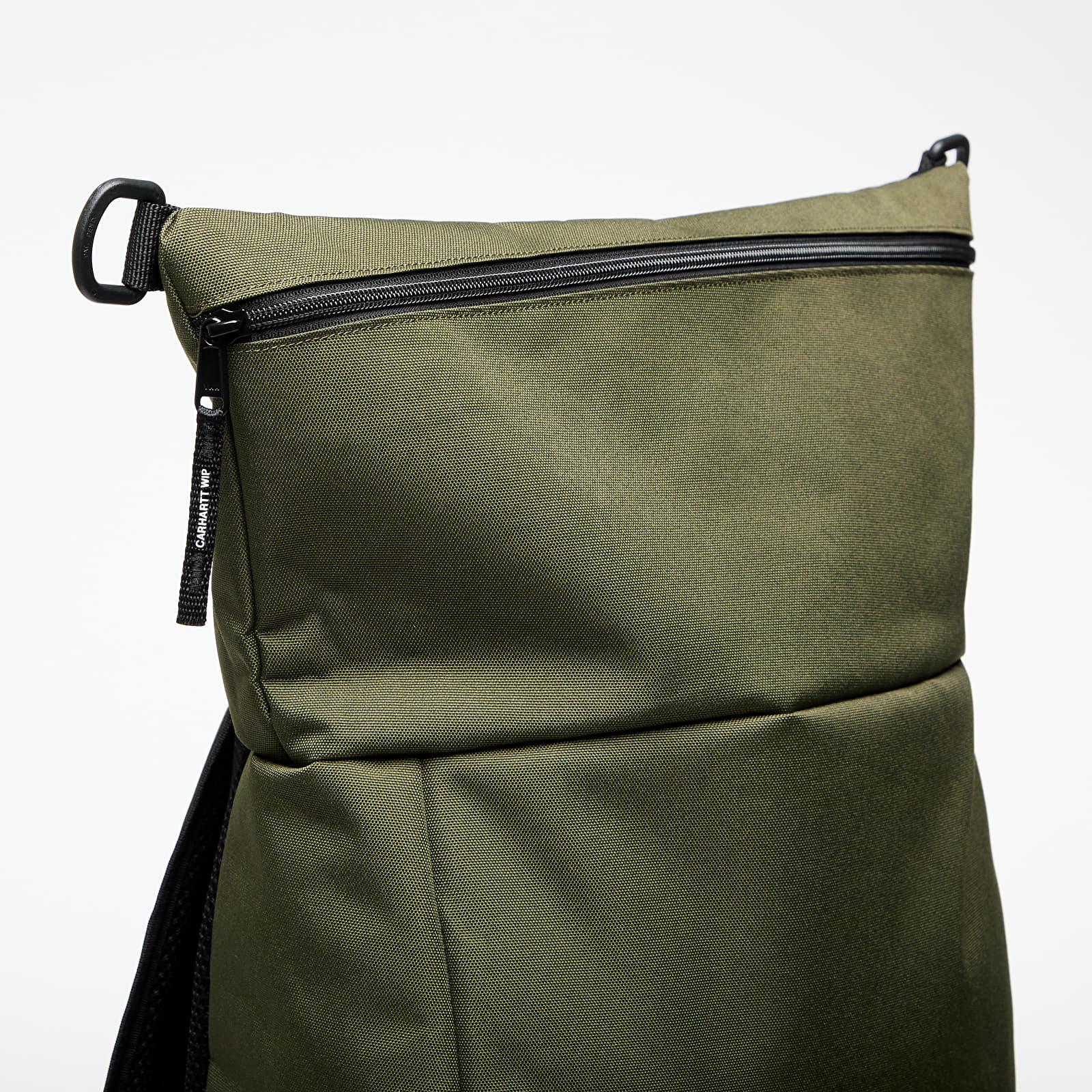 Men's backpacks Carhartt WIP Philis Backpack Office Green