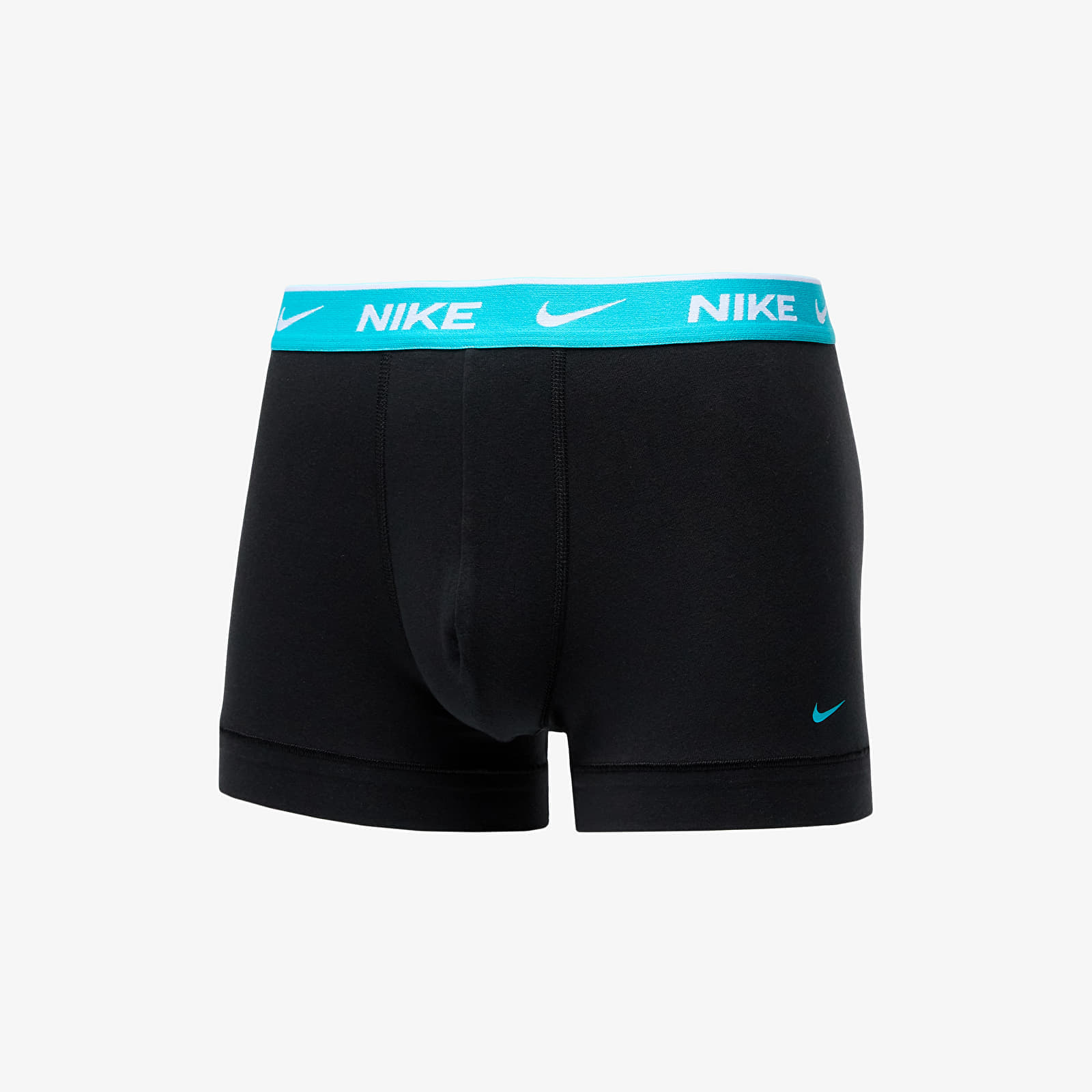 Nike Dri-FIT Trunk 3-Pack Multicolor - 1 | YEO