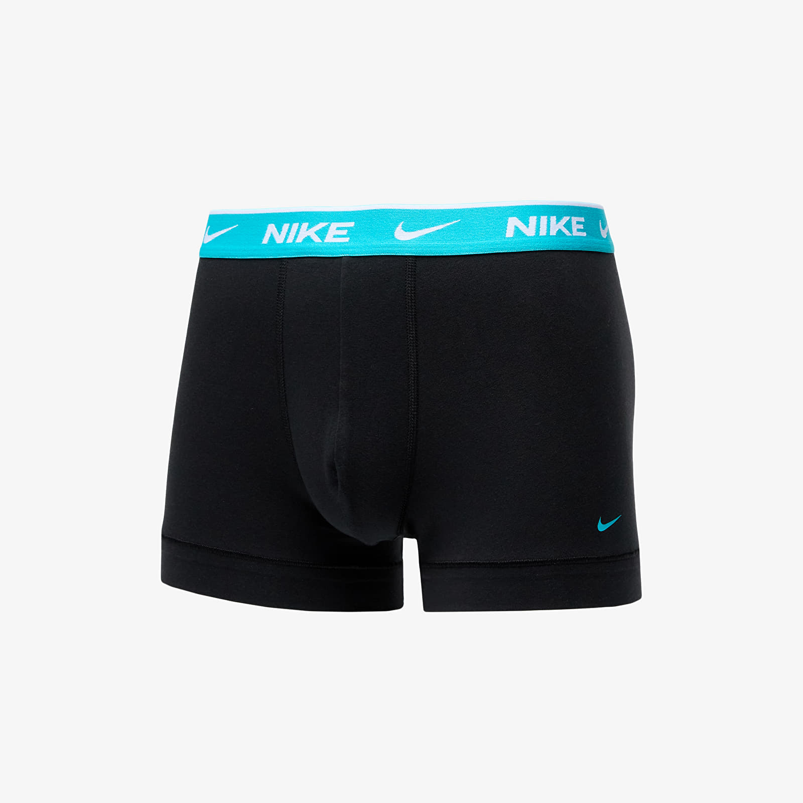 Calzoncillos de boxer Nike Dri-FIT Trunk 3-Pack Multicolor