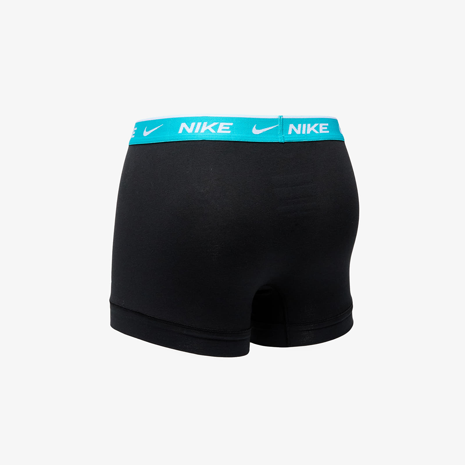 Calzoncillos de boxer Nike Dri-FIT Trunk 3-Pack Multicolor