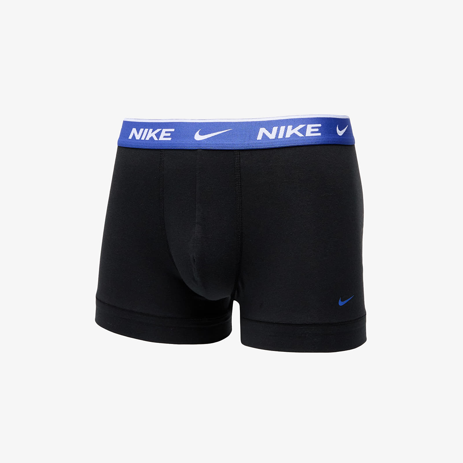 Calzoncillos de boxer Nike Dri-FIT Trunk 3-Pack Multicolor