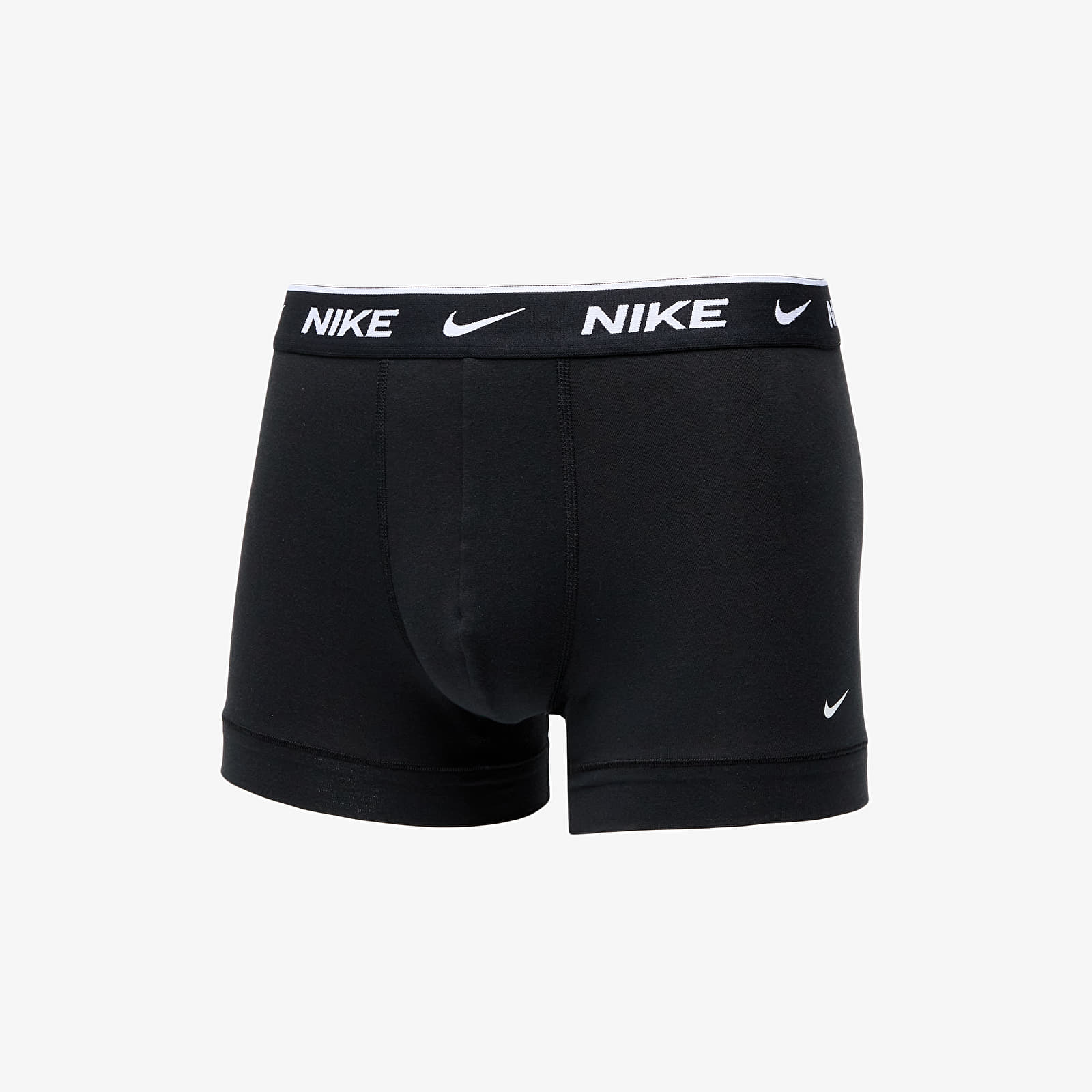 Calzoncillos de boxer Nike Dri-FIT Trunk 3-Pack Multicolor