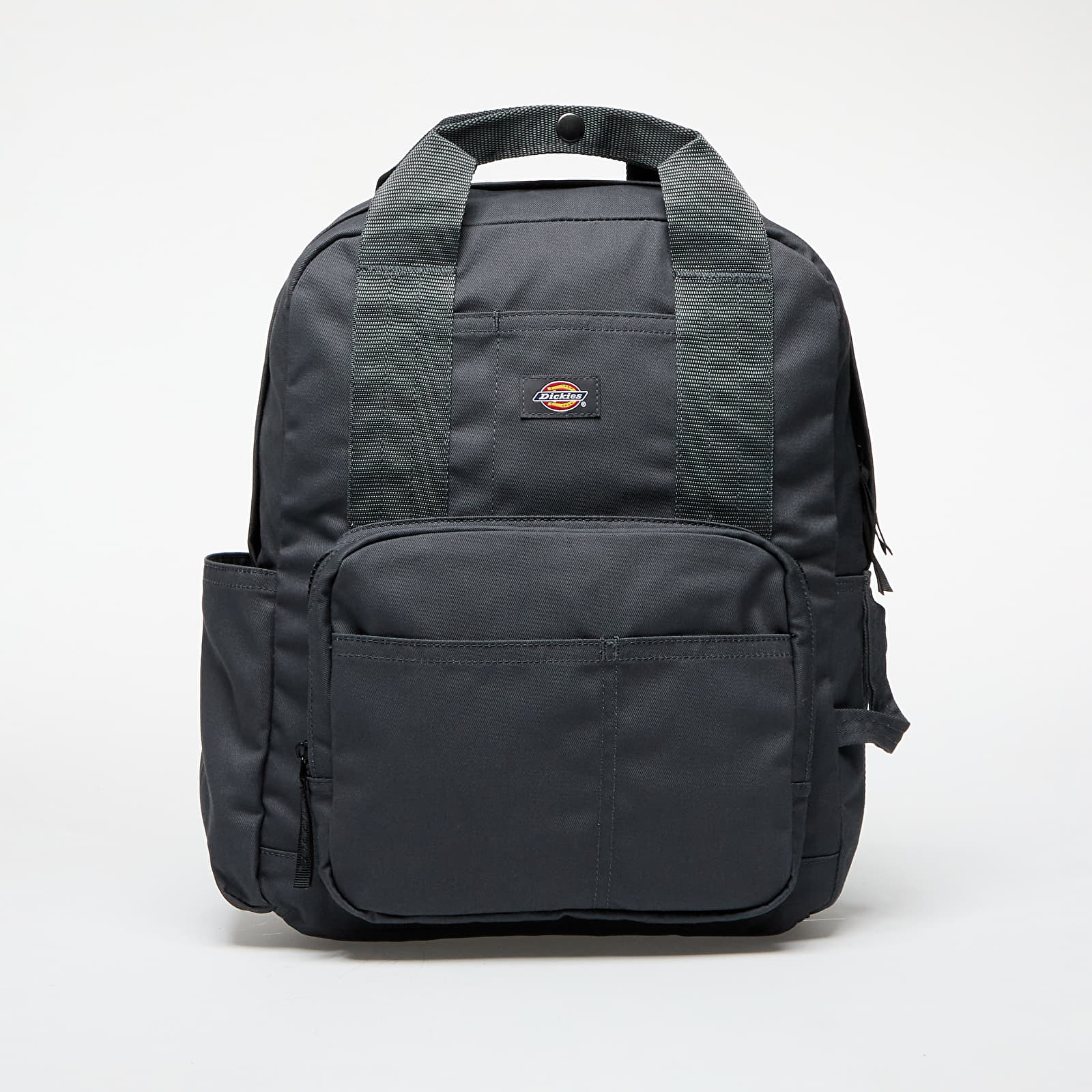 Plecaki męskie Dickies Lisbon Backpack Charcoal