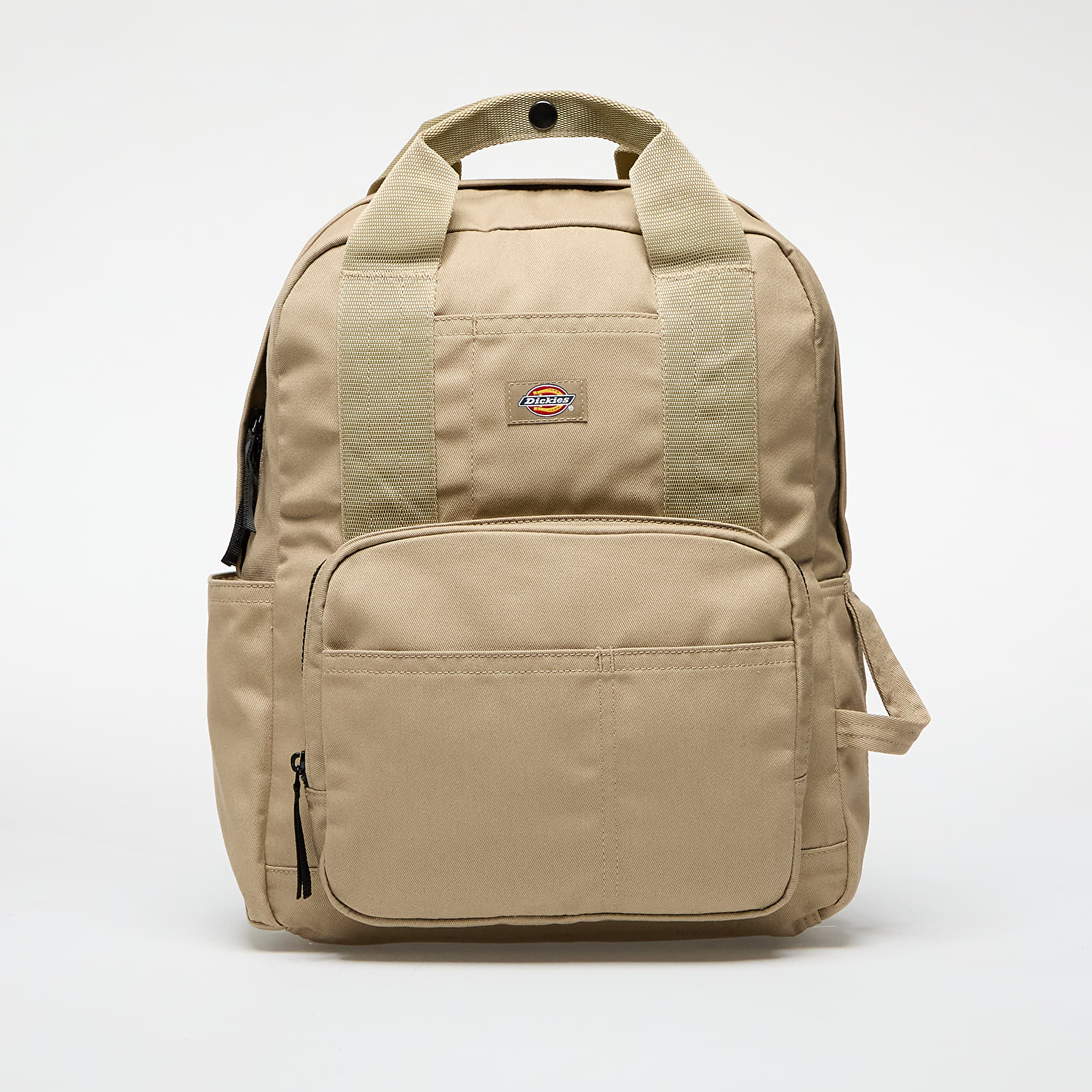 Rucksäcke für Männer Dickies Lisbon Backpack Khaki