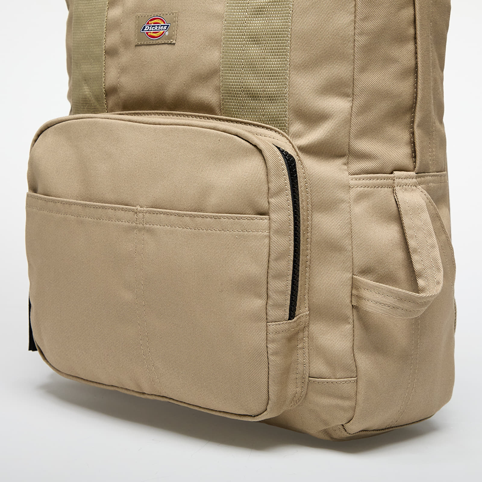 Rucksäcke für Männer Dickies Lisbon Backpack Khaki