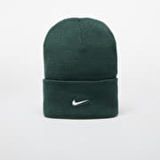 Nike Peak Swoosh Beanie Vintage Green/ Sail