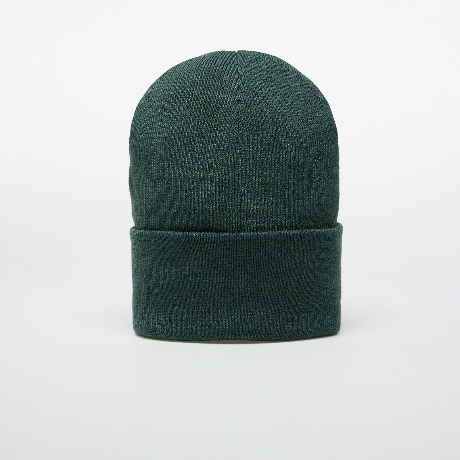 Mütsid Nike Peak Swoosh Beanie Vintage Green/ Sail