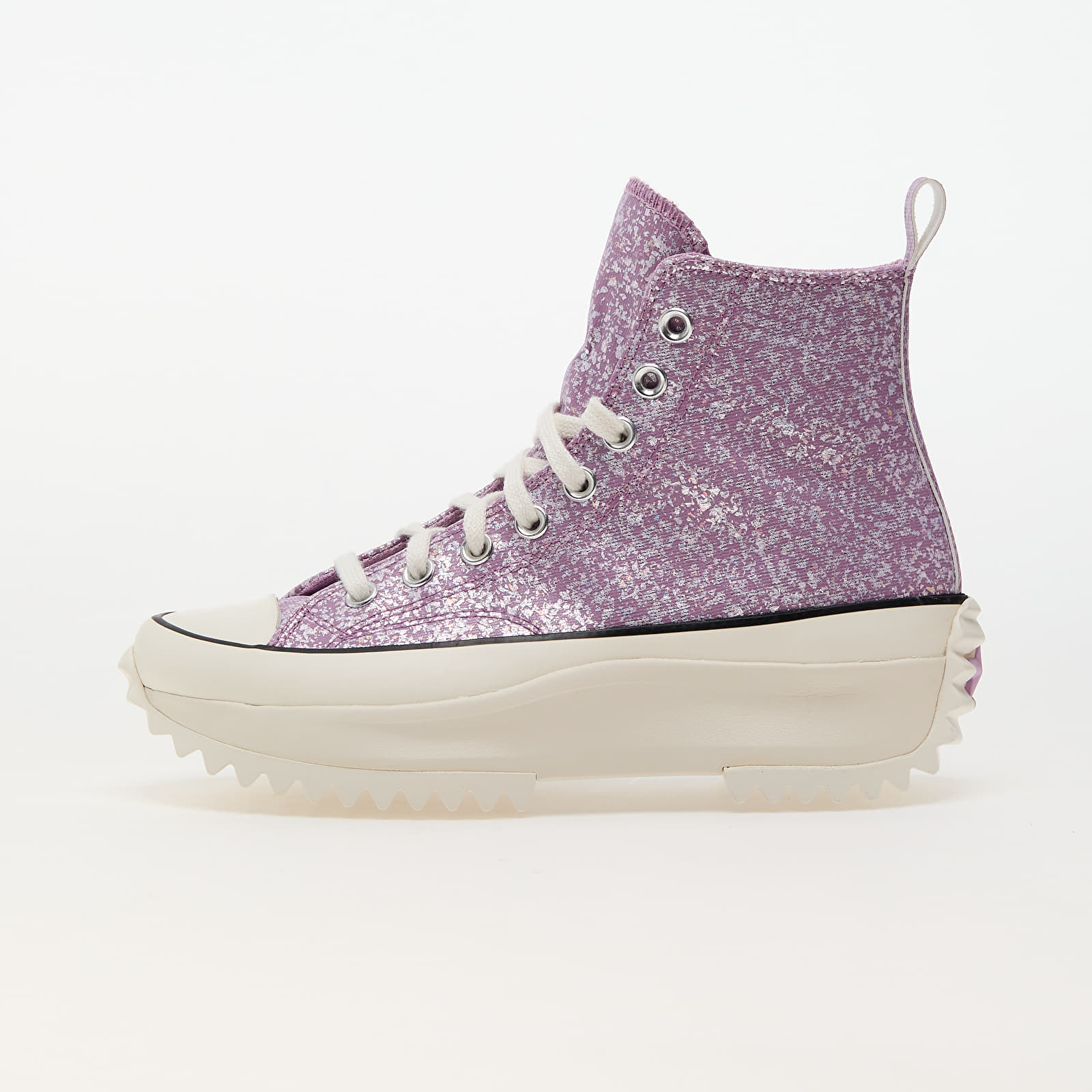 Jw anderson glitter run star hike store