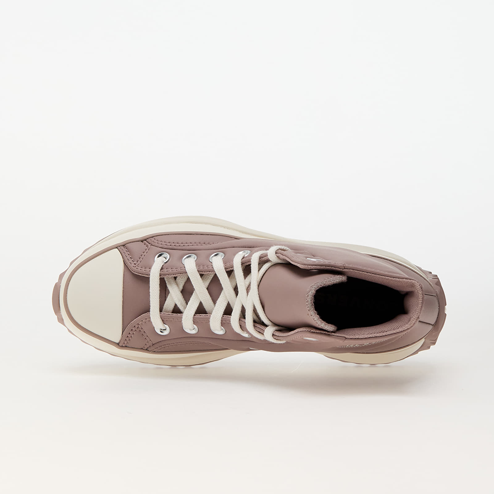 Men's sneakers and shoes Converse Run Star Hike Platform Puffed Up Bite The Dust/ Egret/ Egret