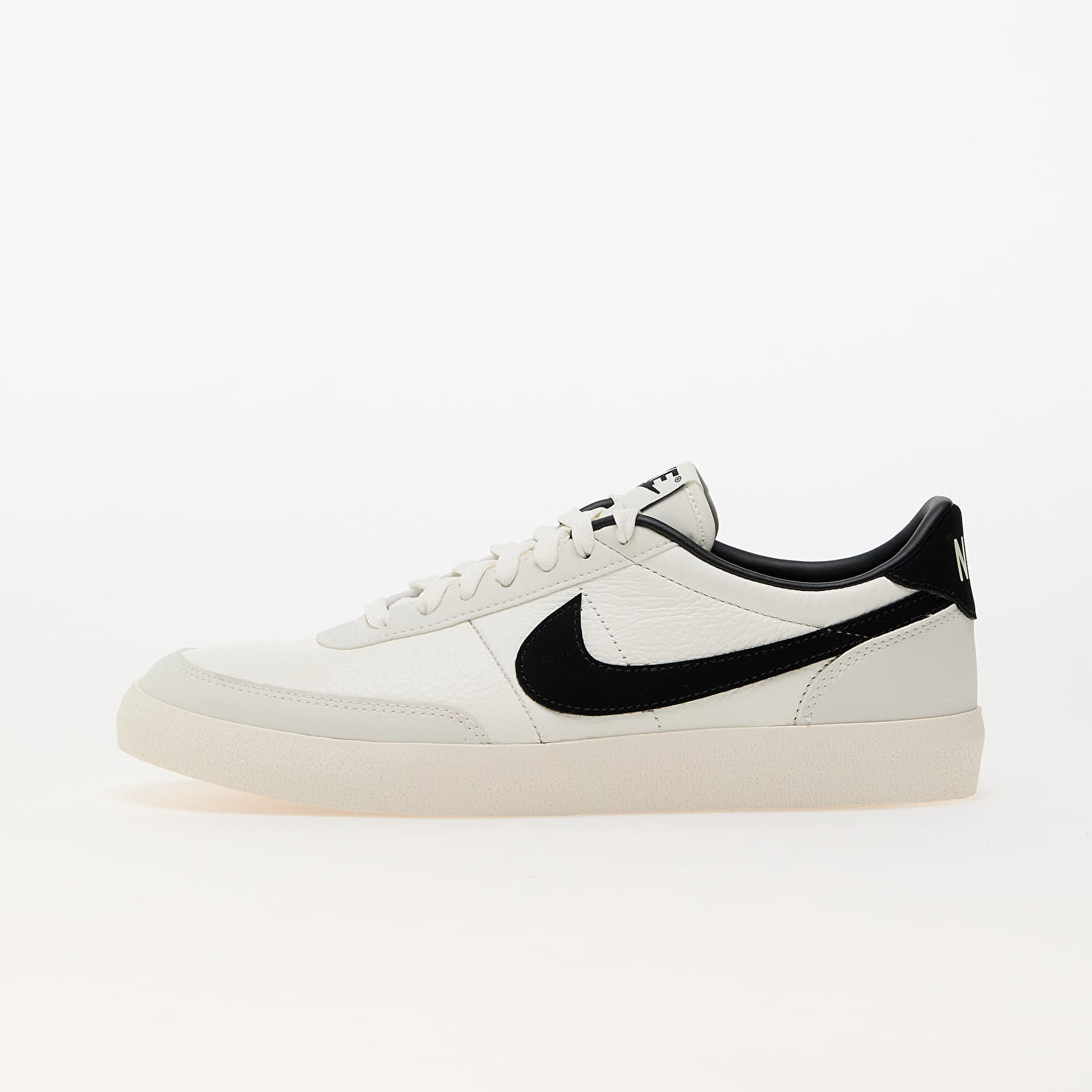 Men s sneakers and shoes Nike Killshot 2 Ltr Prm Sail Black Queens