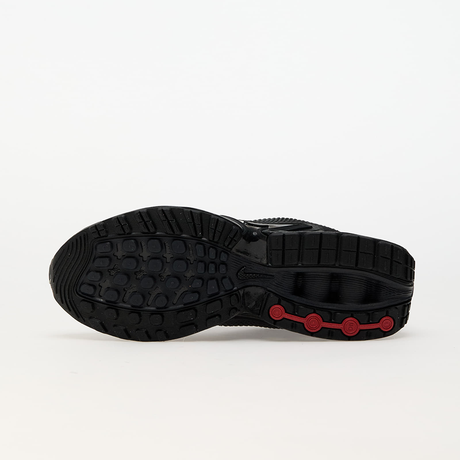 Men's sneakers and shoes Nike Air Max Dn Black/ Black-Black-Mtlc Dark Grey
