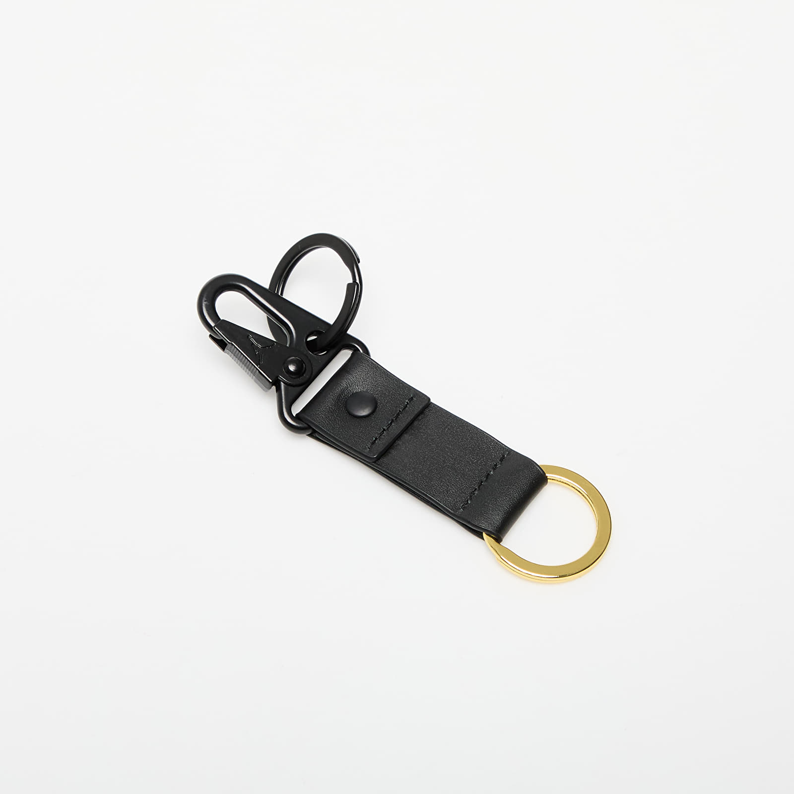 Accessories Jordan Jumpman Ingot Keychain Black Queens