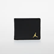 Jordan Bifold Wallet 黒 Nike Jordan Jumpman Ingot Bifold Wallet Black MA0819-023