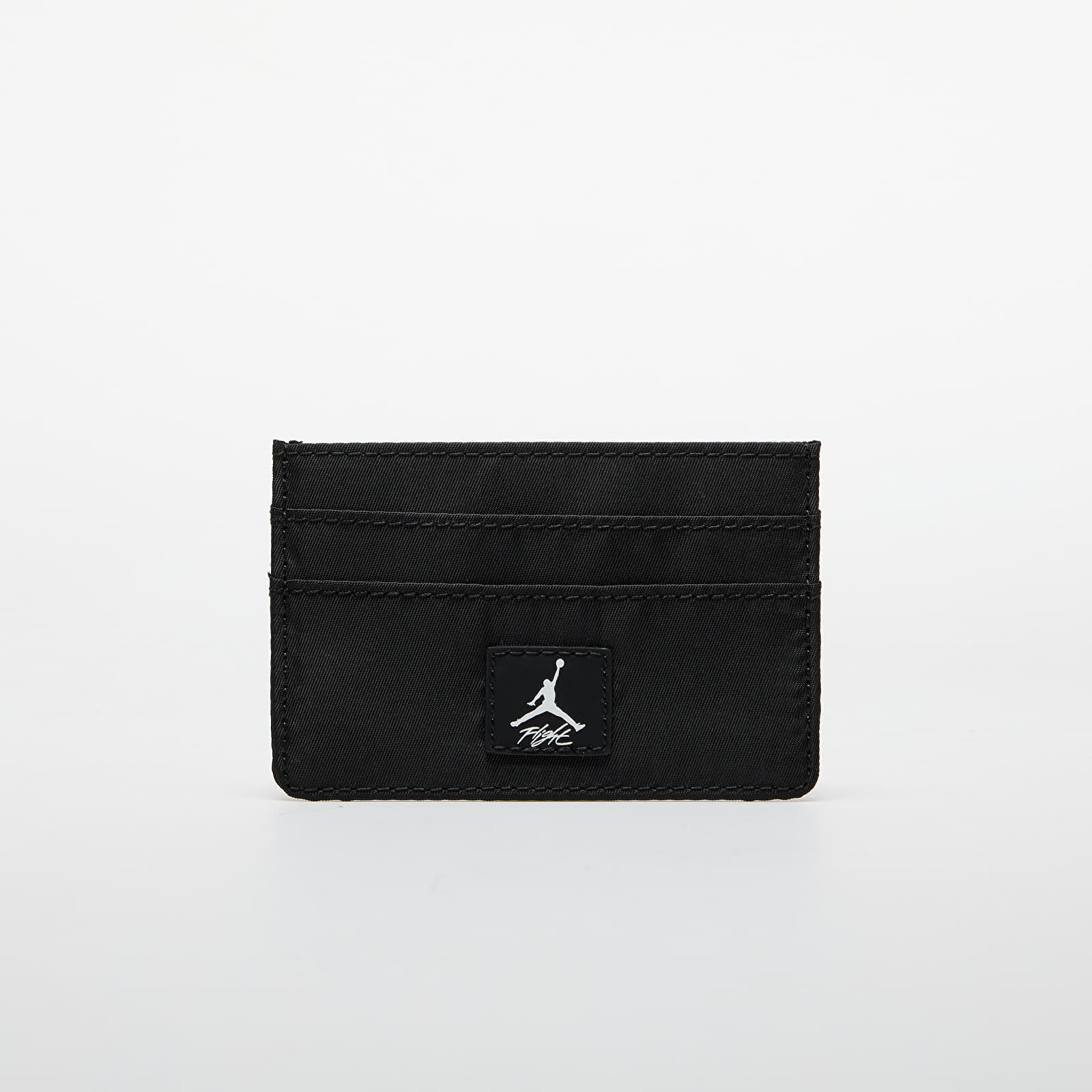 Portemonnee Jordan Flight Cardcase Black Universal