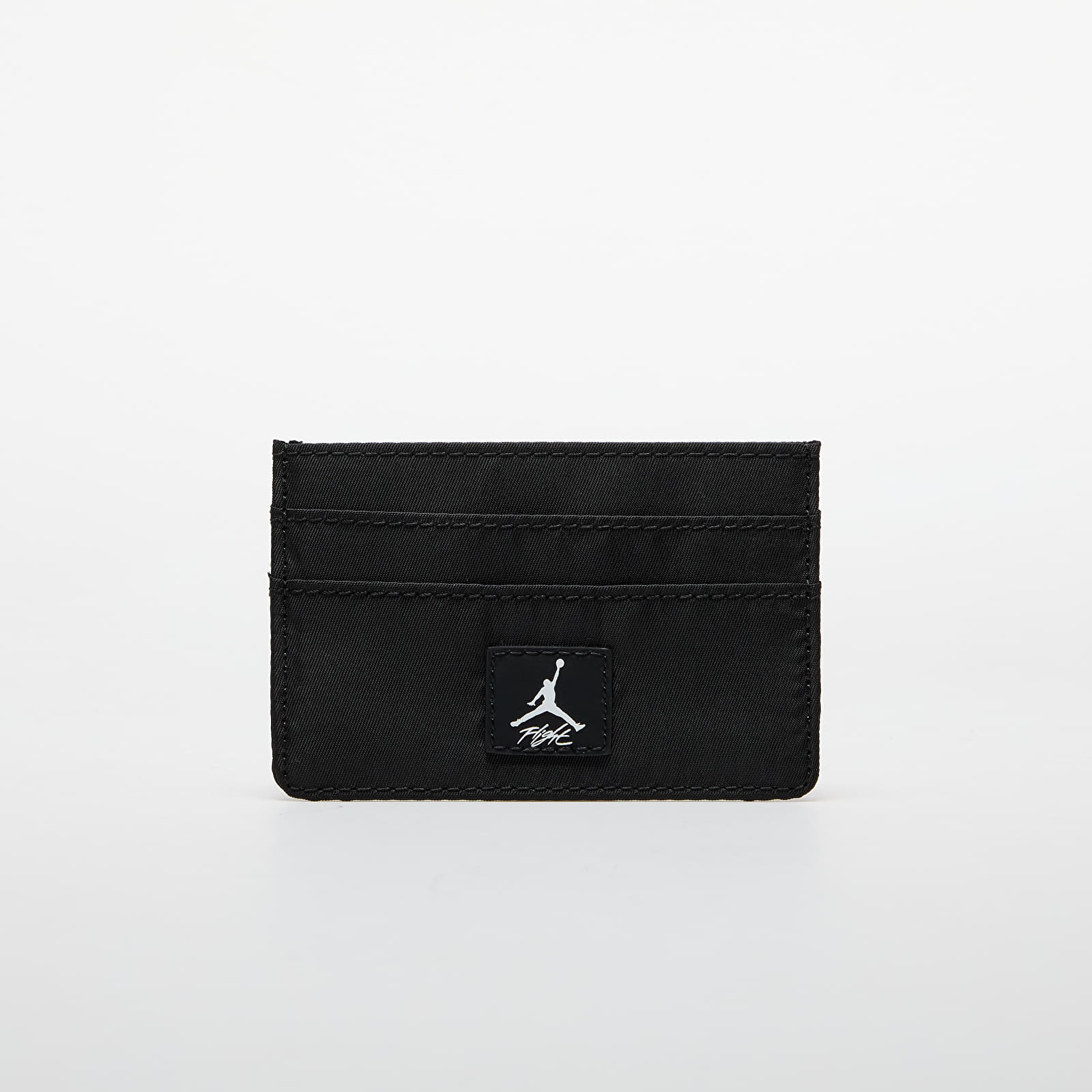 Peňaženky Jordan Flight Cardcase Black