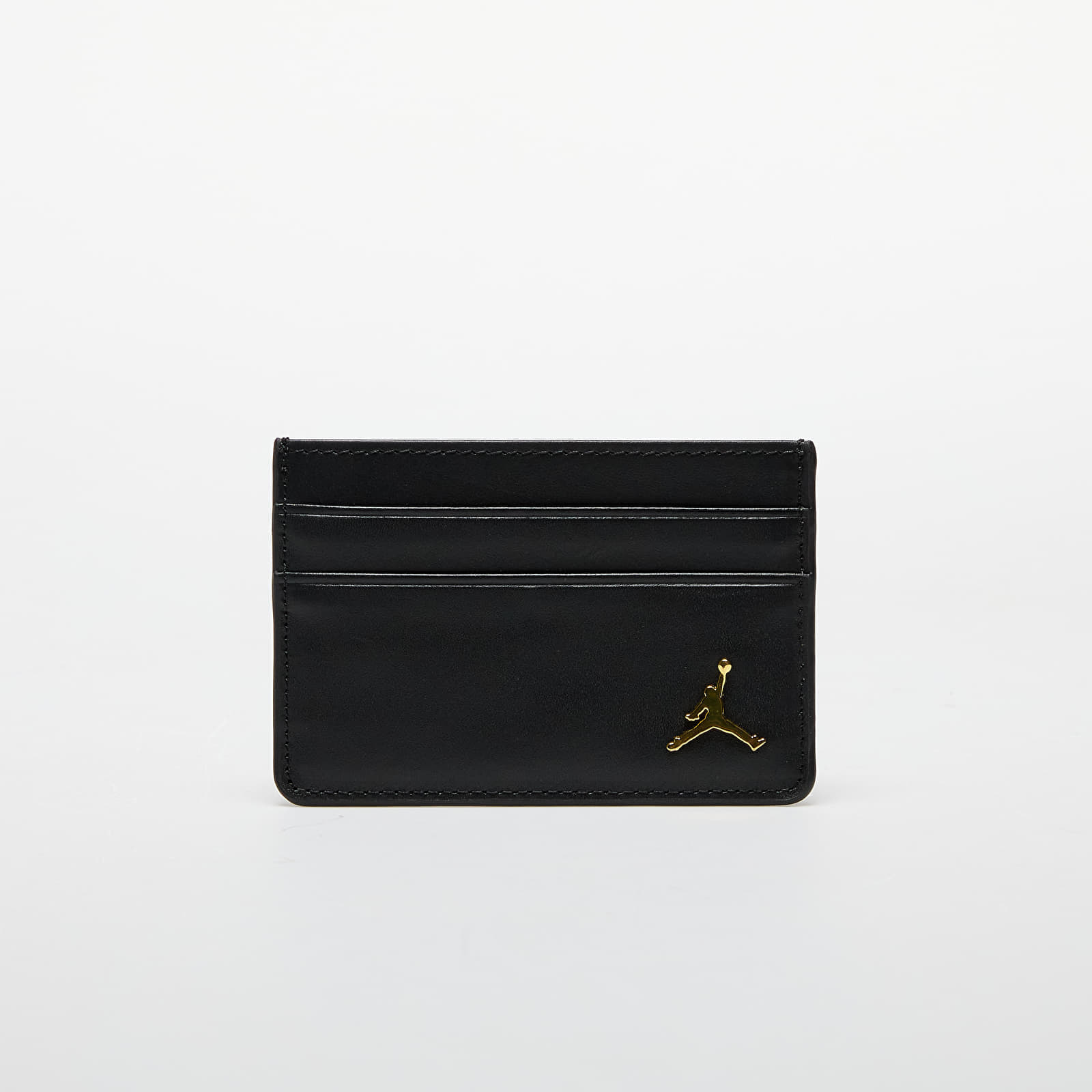 Portemonnee Jordan Jumpman Ingot Cardcase Black Universal