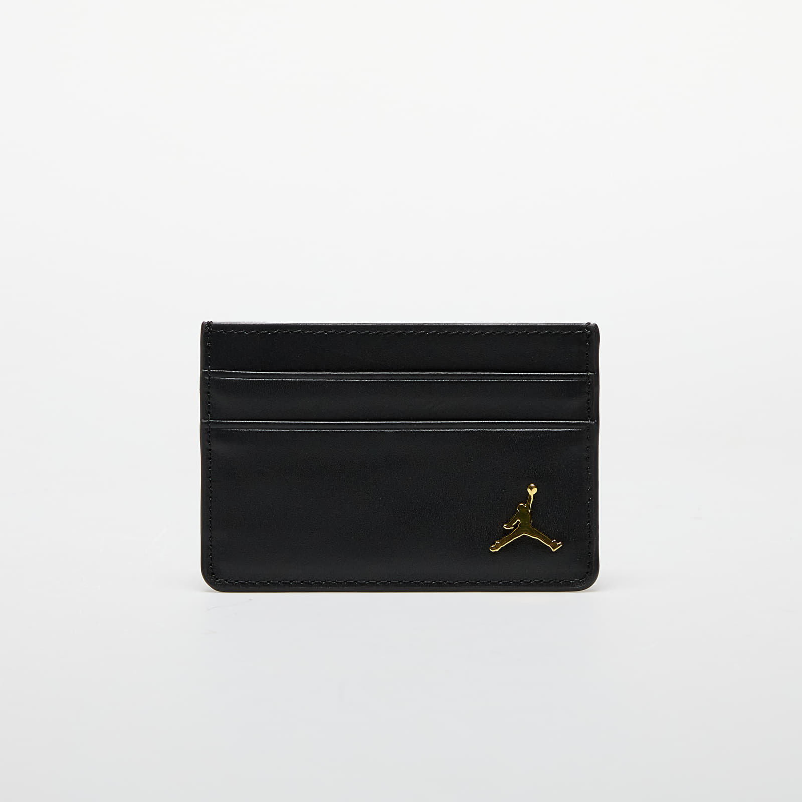 Portemonnees Jordan Jumpman Ingot Cardcase Black