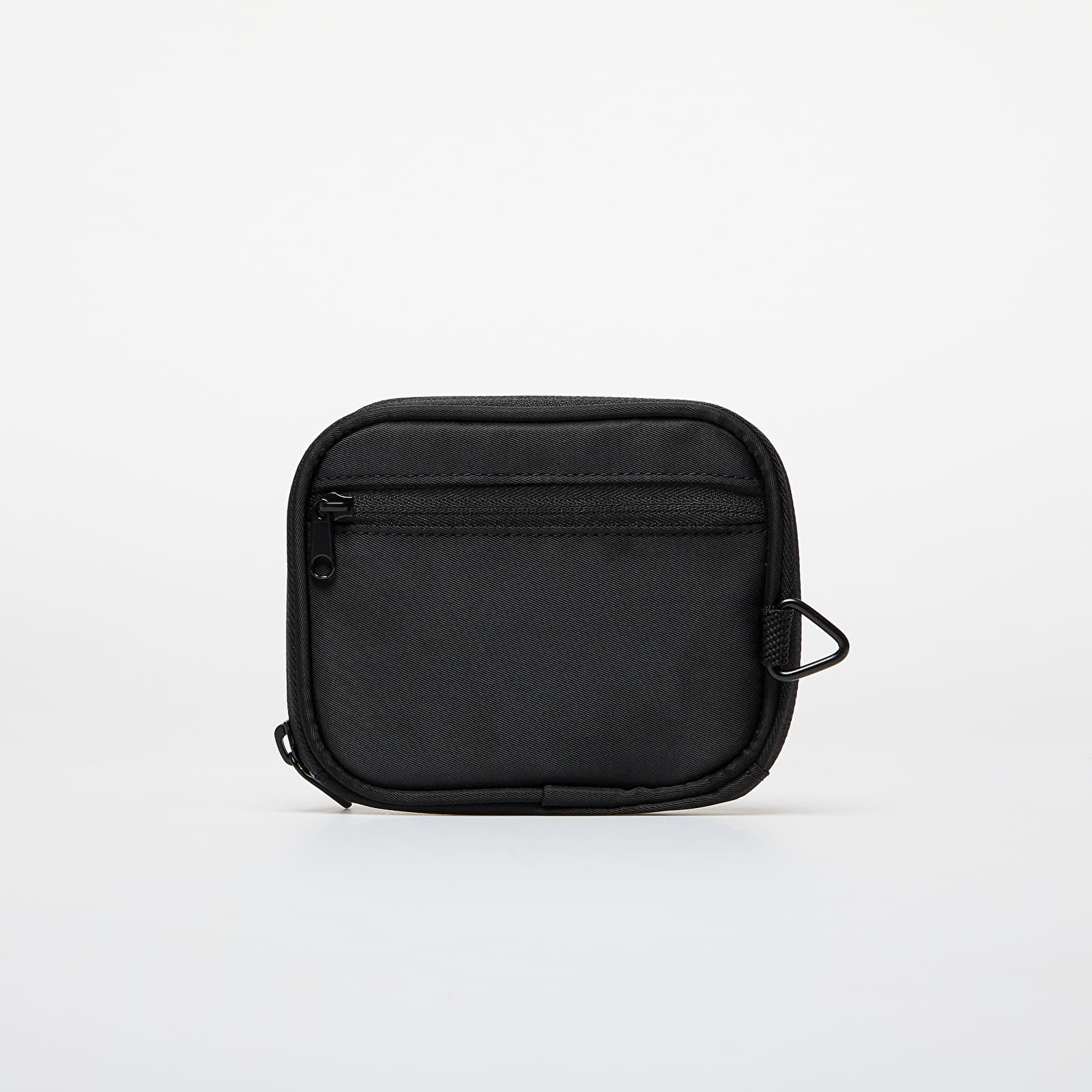 Wallets Jordan Flight Zip Wallet Black