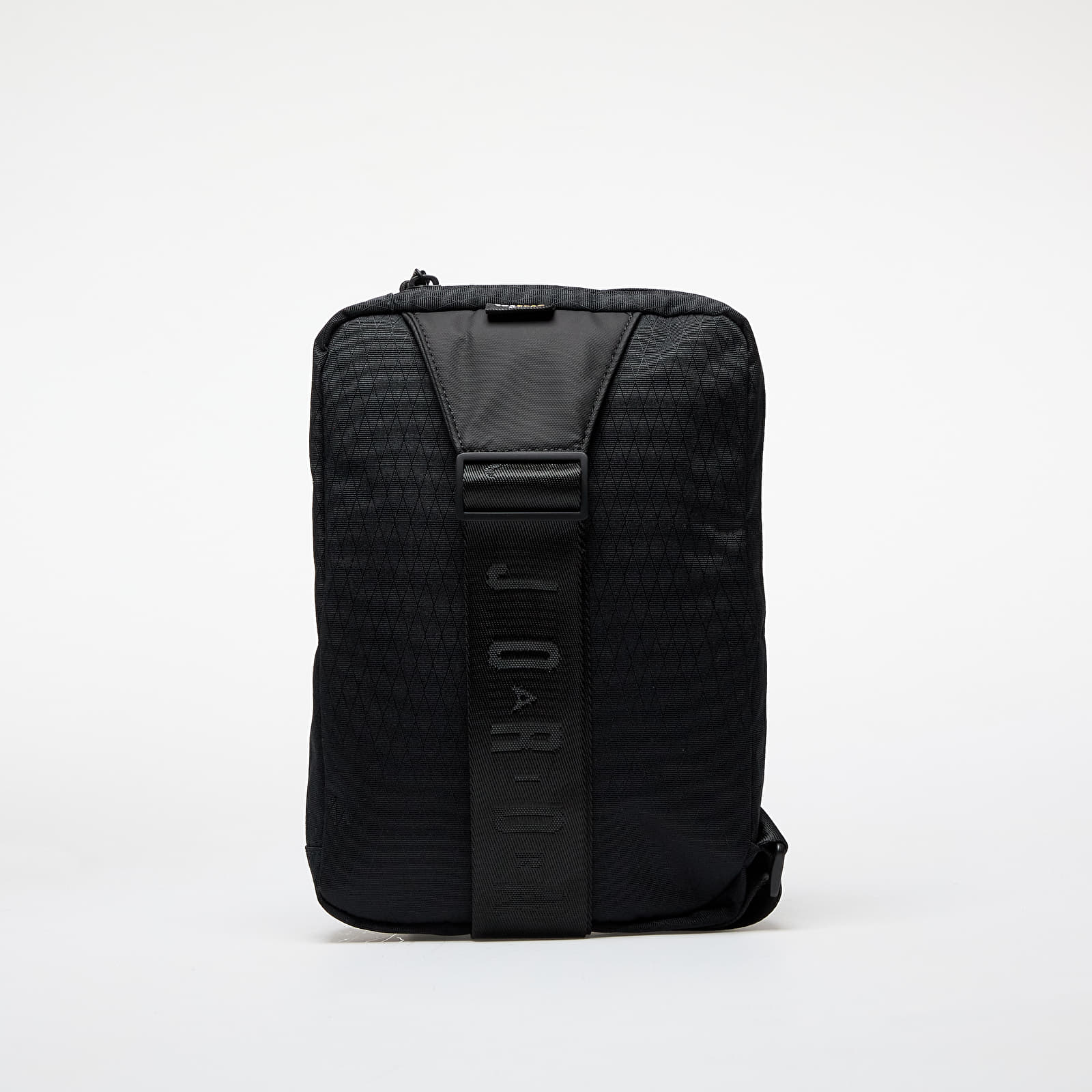 Válltáskák Jordan Jam Collectors Crossbody Bag Black