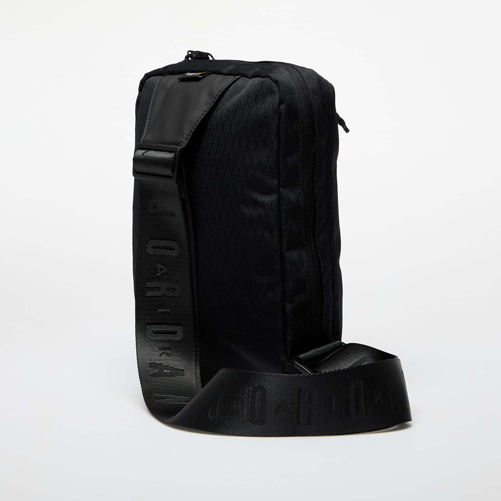 Válltáskák Jordan Jam Collectors Crossbody Bag Black