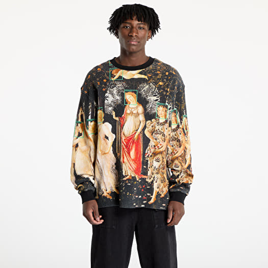Long sleeve sweatshirts sales