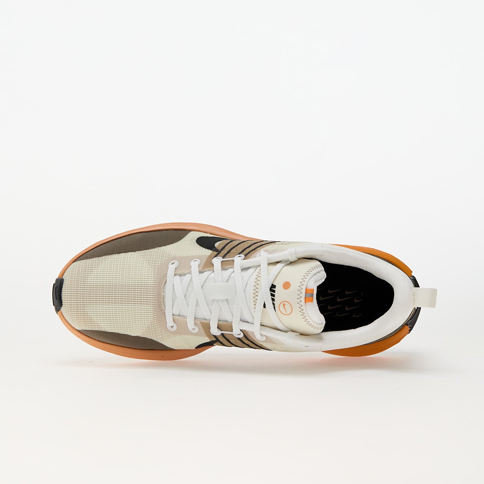 Meeste tossud ja kingad Nike Lunar Roam Summit White/ Black-Coconut Milk-Khaki
