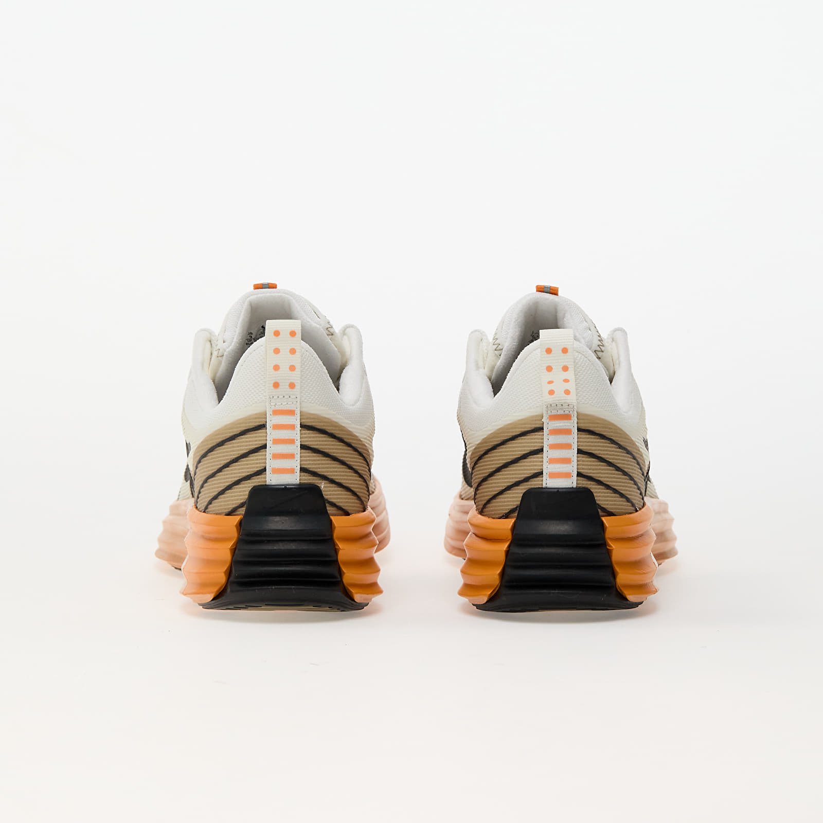 Meeste tossud ja kingad Nike Lunar Roam Summit White/ Black-Coconut Milk-Khaki