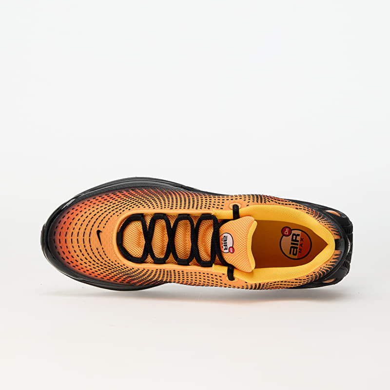 Men's sneakers and shoes Nike Air Max Dn Se Laser Orange/ Comet