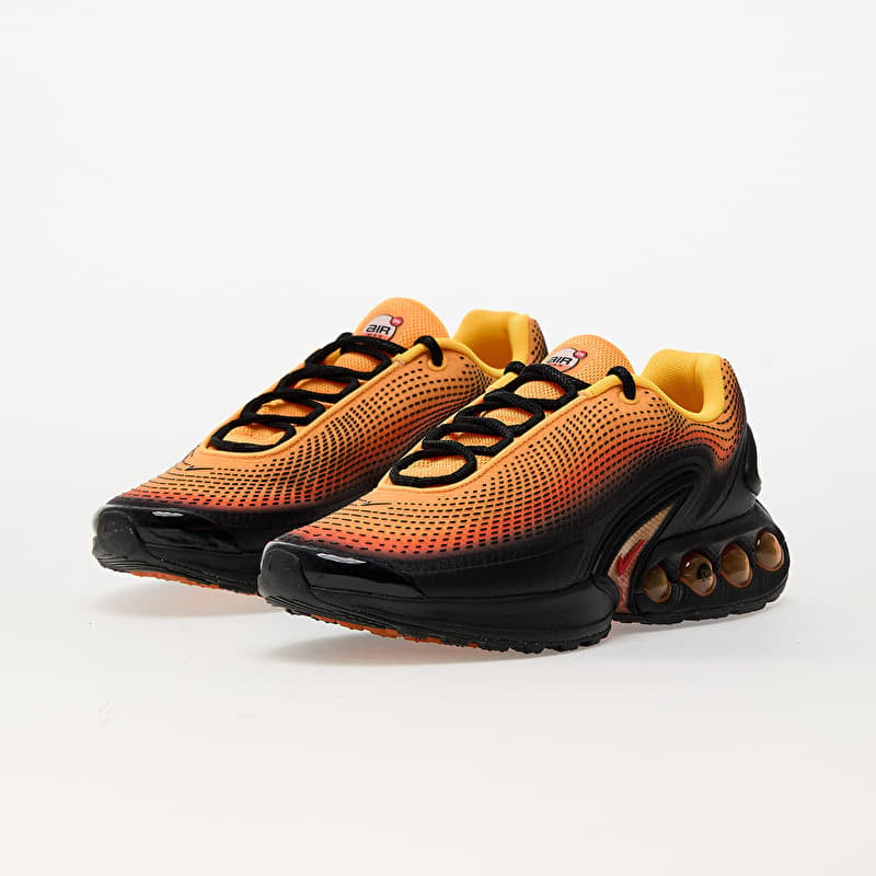 Men's sneakers and shoes Nike Air Max Dn Se Laser Orange/ Comet