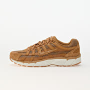 Nike P-6000 Se Flax/ Flax-Metallic Gold-Sail