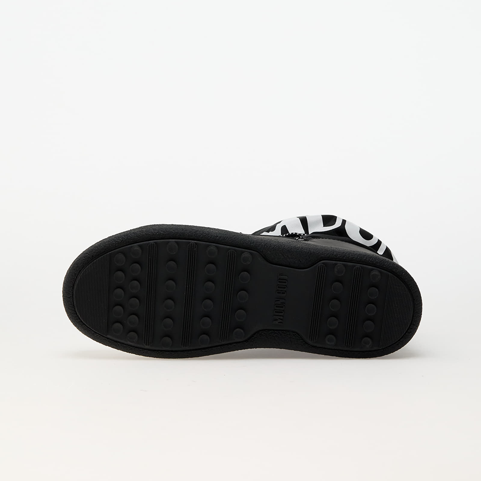 Moške superge in čevlji Moon Boot Mtrack Polar Nylon Black
