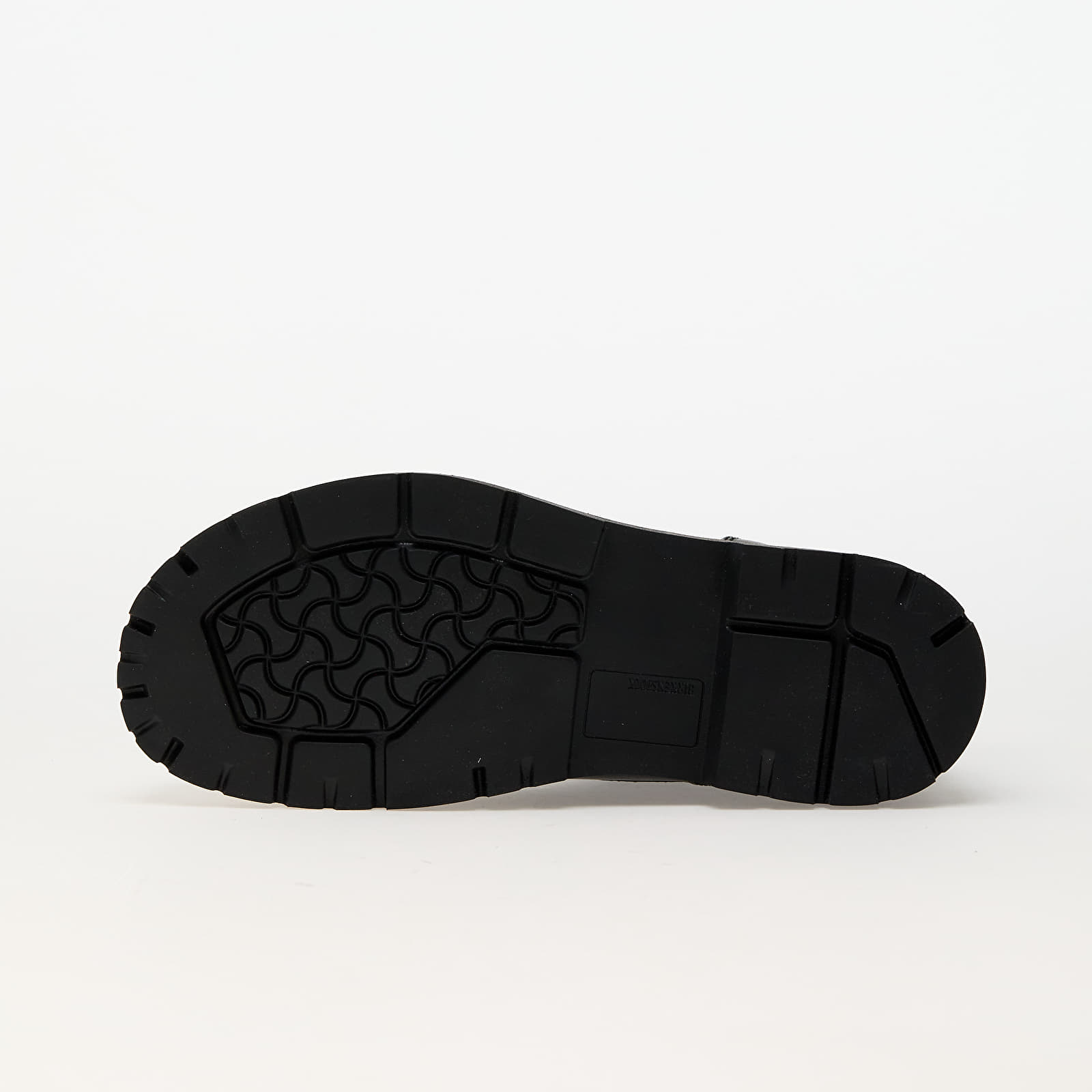 Men's sneakers and shoes Birkenstock Highwood Lace Mid Men Natural Leather Black