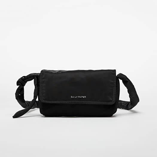 Bag Daily Paper Rana Bag Black