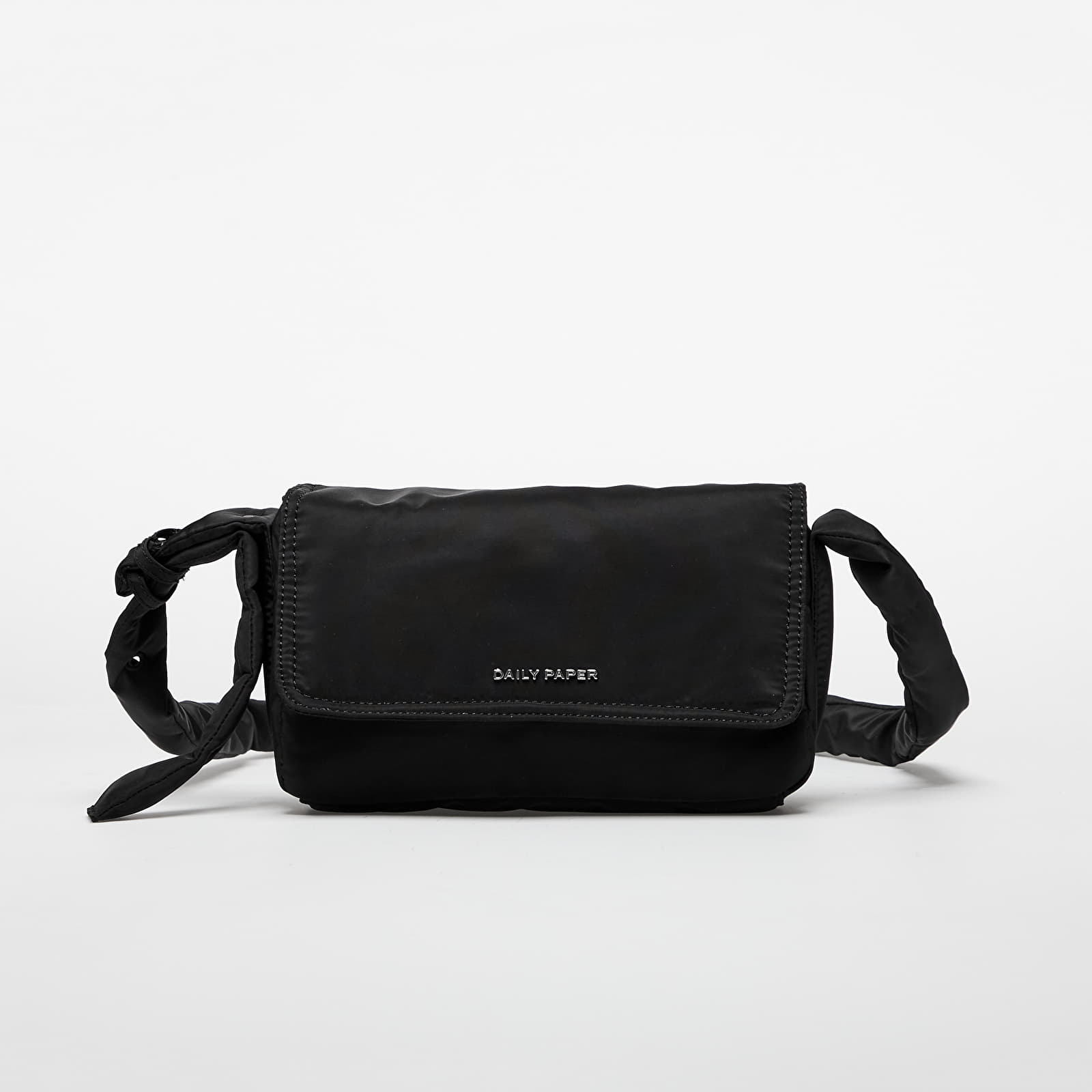 Õlakotid Daily Paper Rana Bag Black