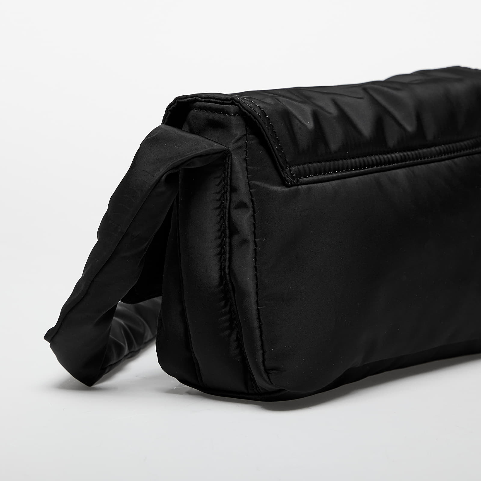 Õlakotid Daily Paper Rana Bag Black