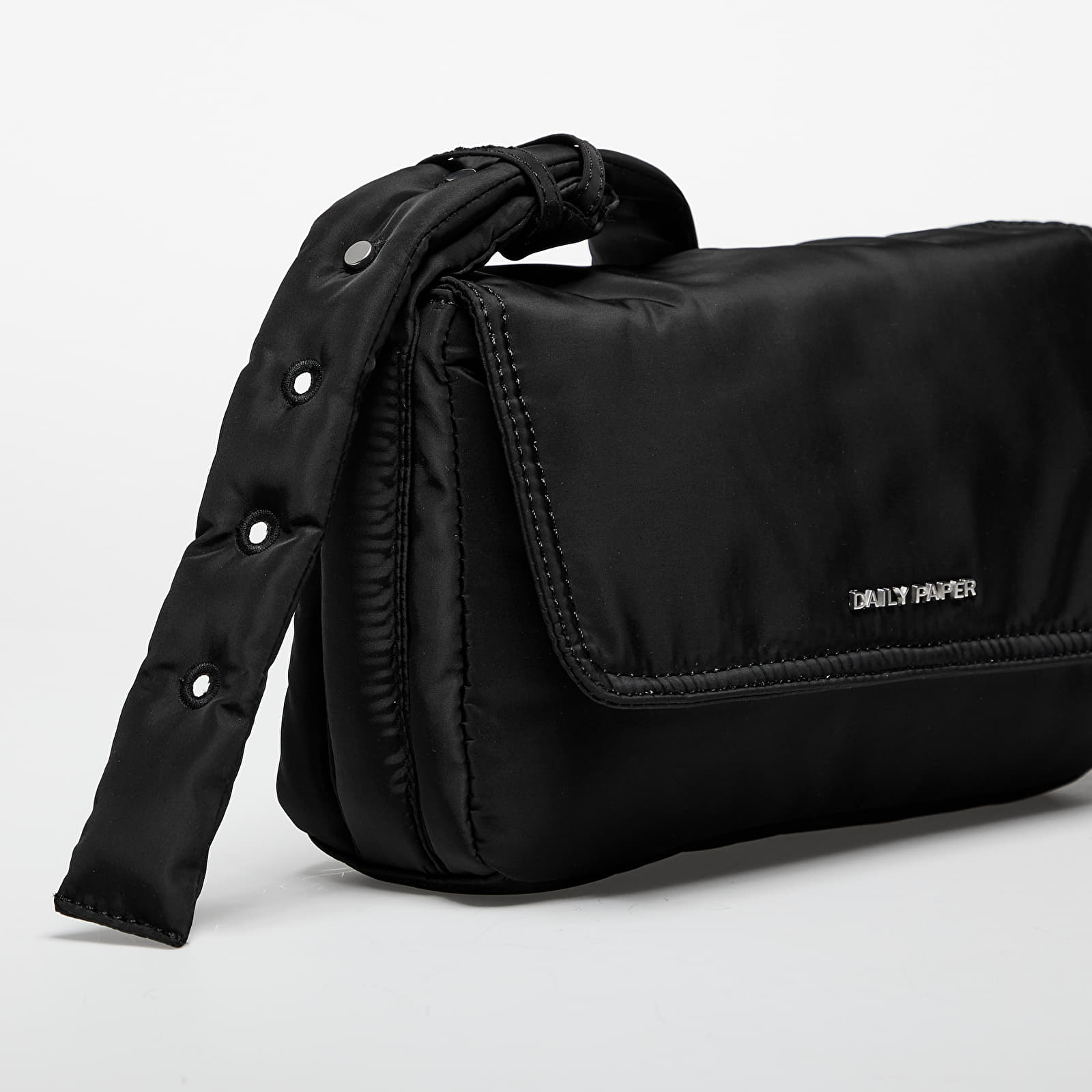 Õlakotid Daily Paper Rana Bag Black