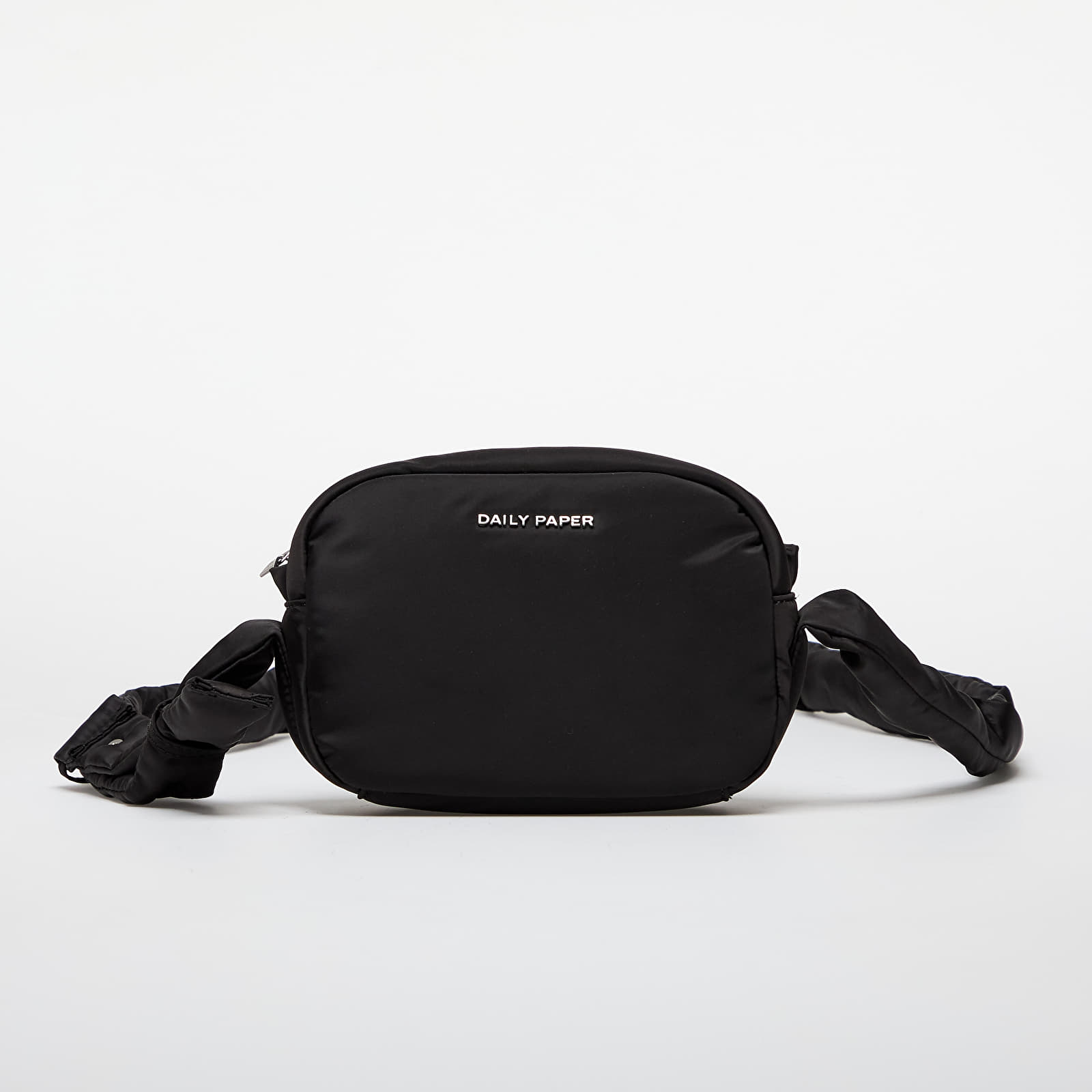 Shoulder bags Daily Paper Mohi Bag Black